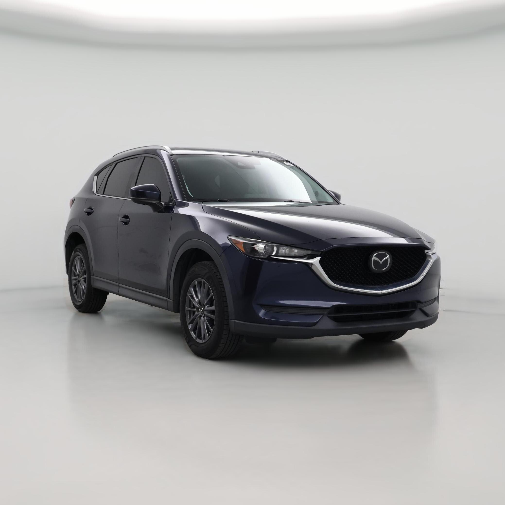Thumbnail: 2019 Mazda CX-5 - 1