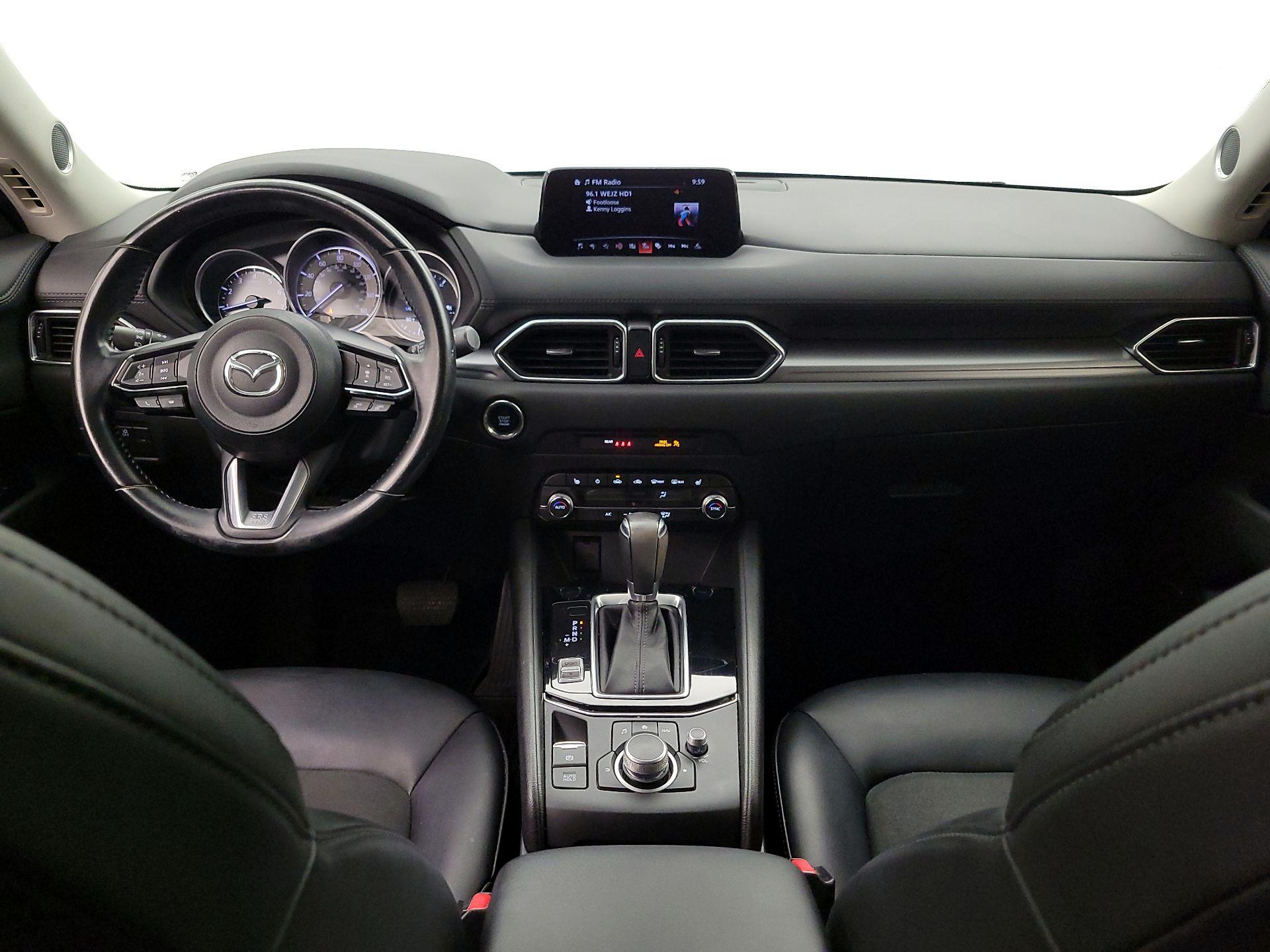 Thumbnail: 2019 Mazda CX-5 - 9