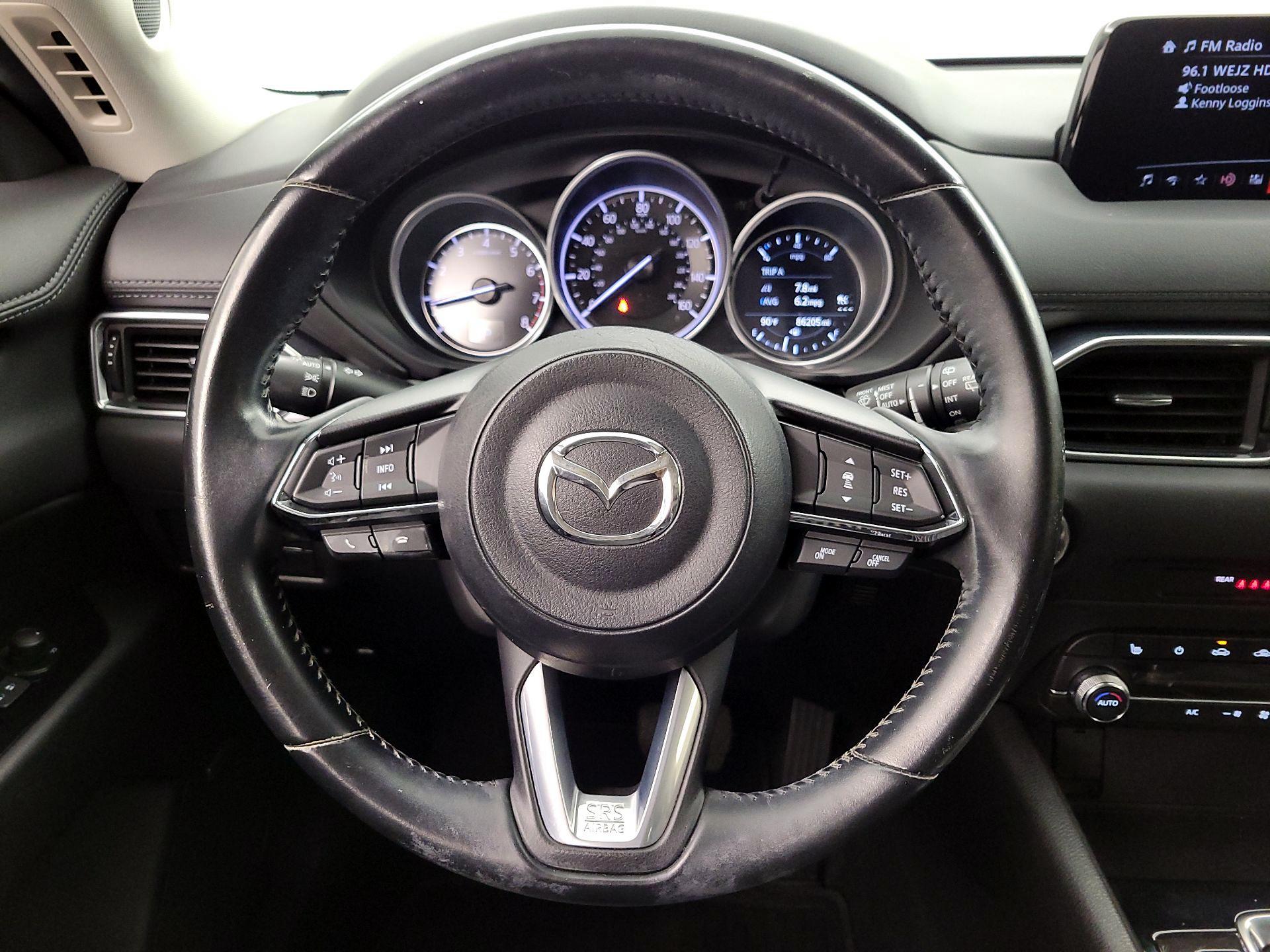 Thumbnail: 2019 Mazda CX-5 - 10