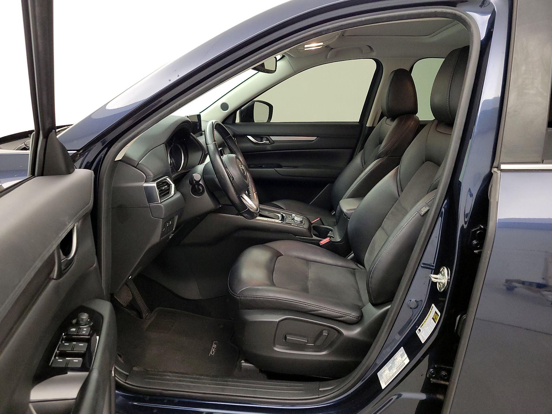 Thumbnail: 2019 Mazda CX-5 - 11