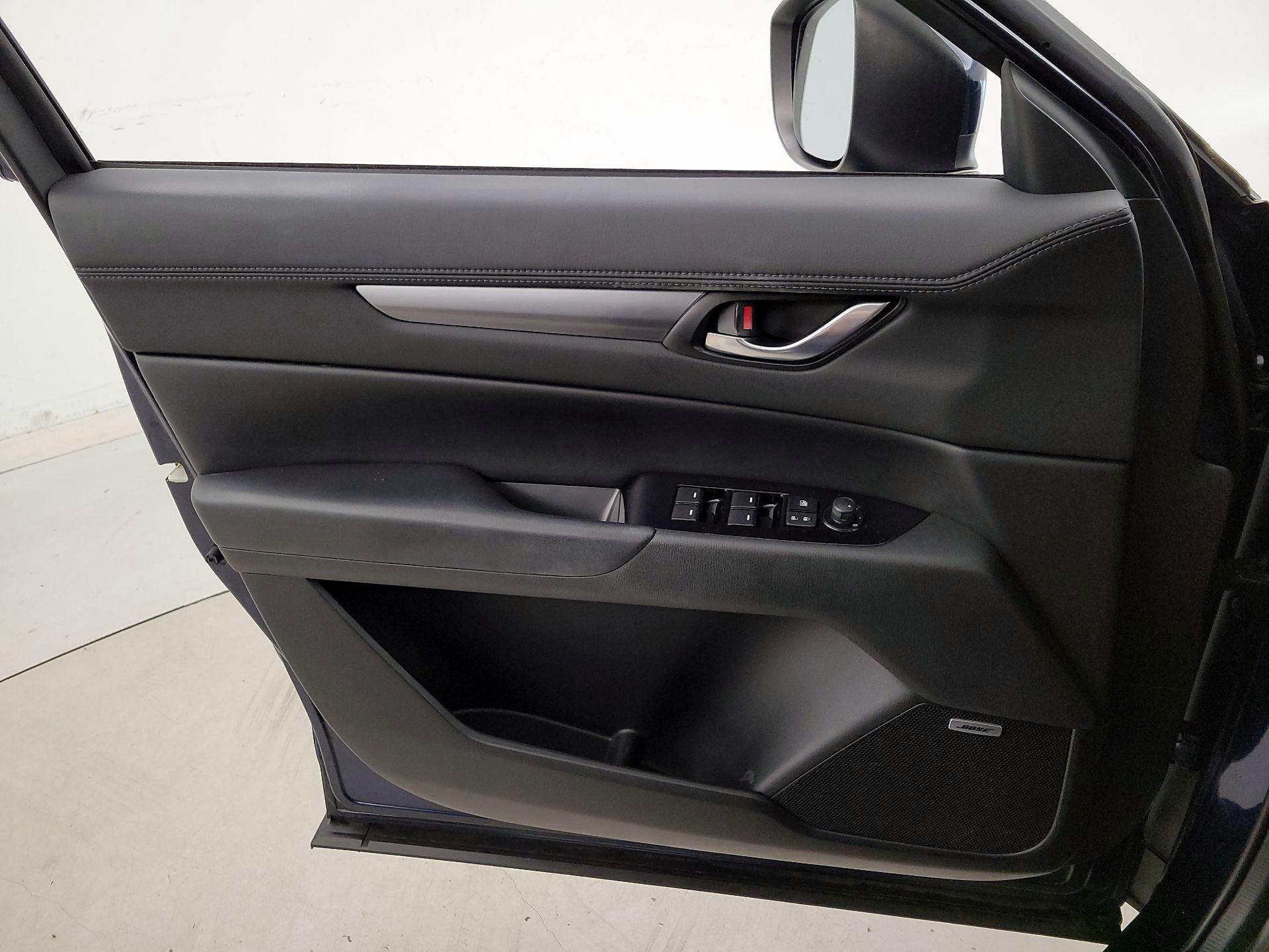 Thumbnail: 2019 Mazda CX-5 - 12