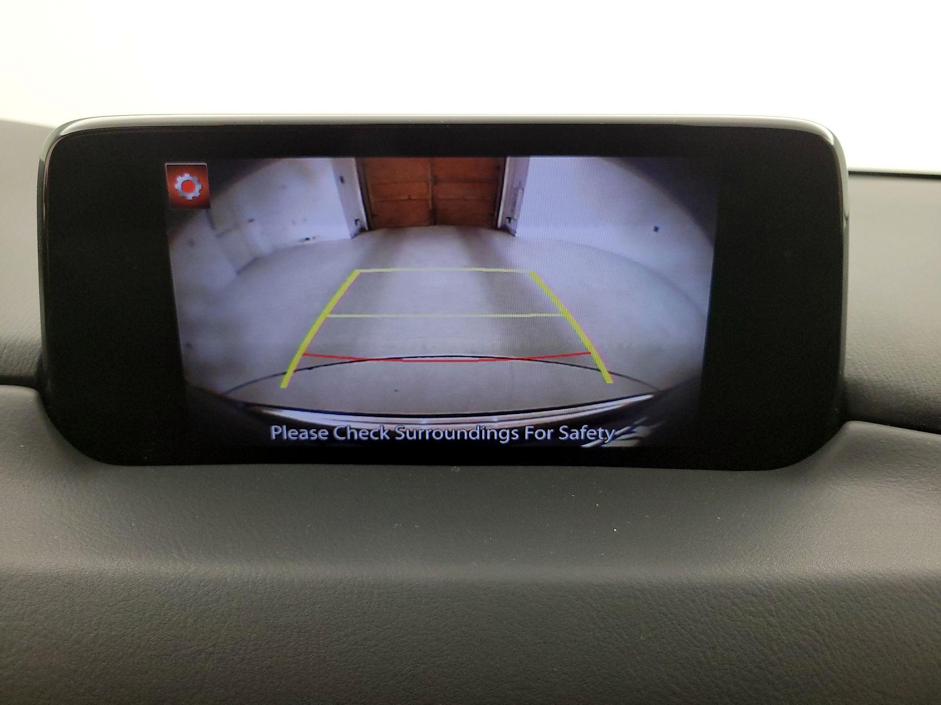 Thumbnail: 2019 Mazda CX-5 - 14