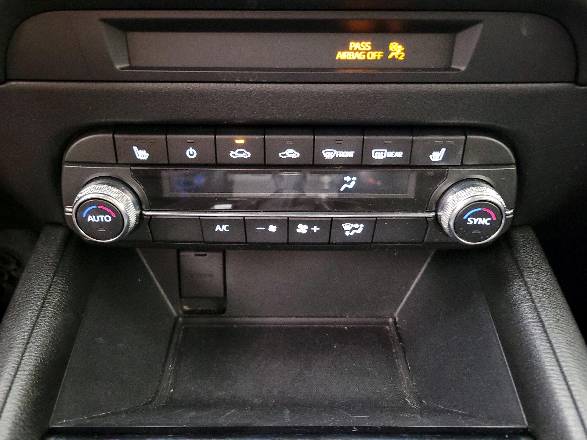 Thumbnail: 2019 Mazda CX-5 - 16