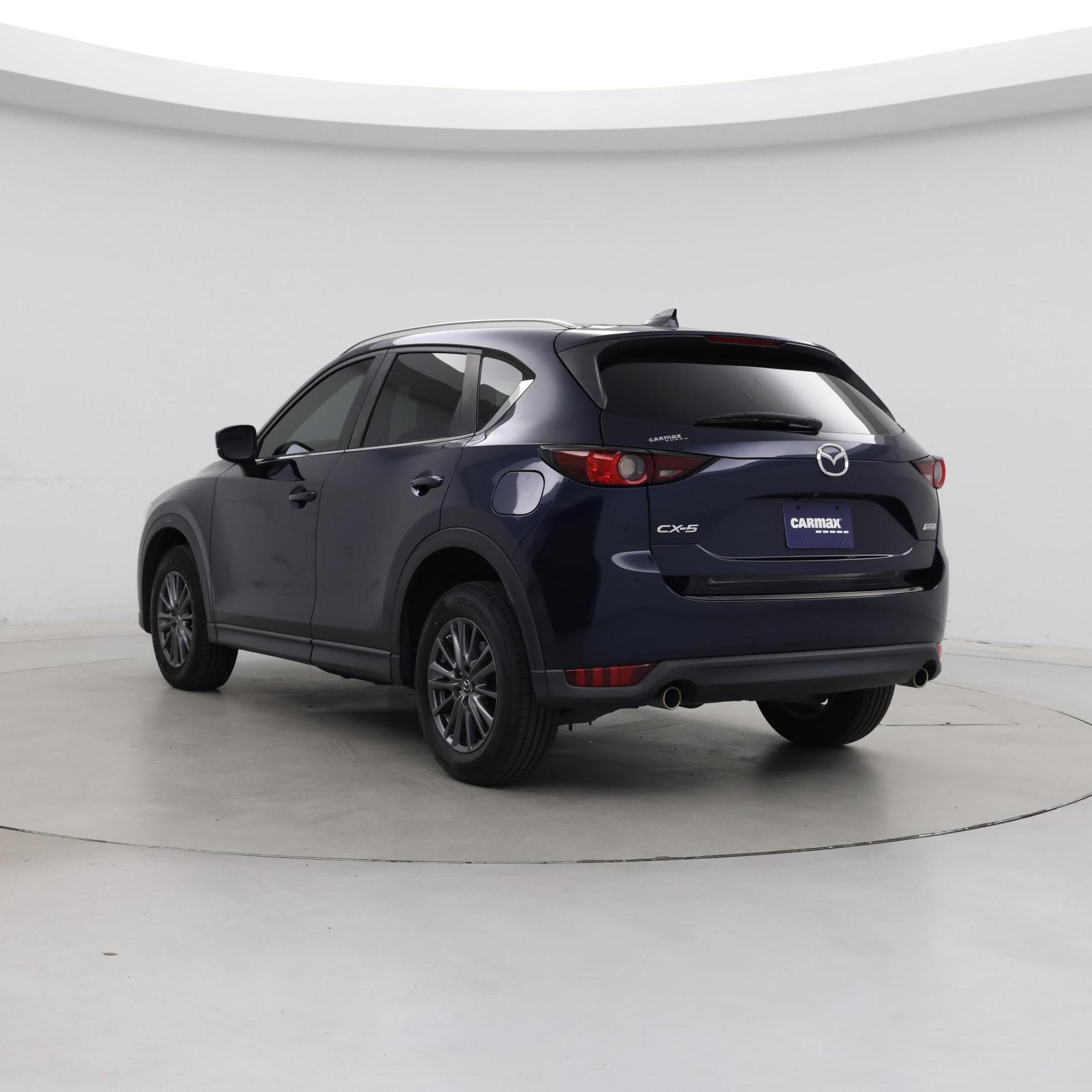 Thumbnail: 2019 Mazda CX-5 - 2