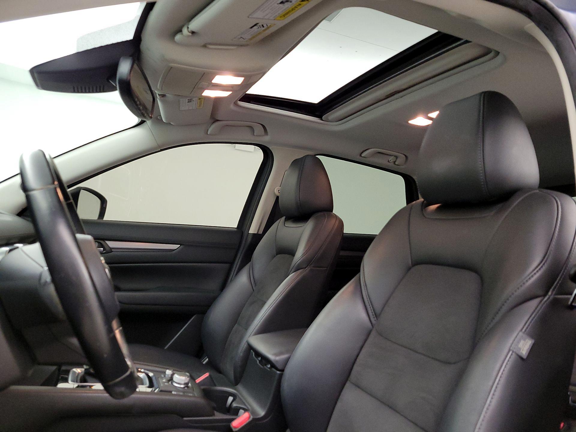 Thumbnail: 2019 Mazda CX-5 - 19