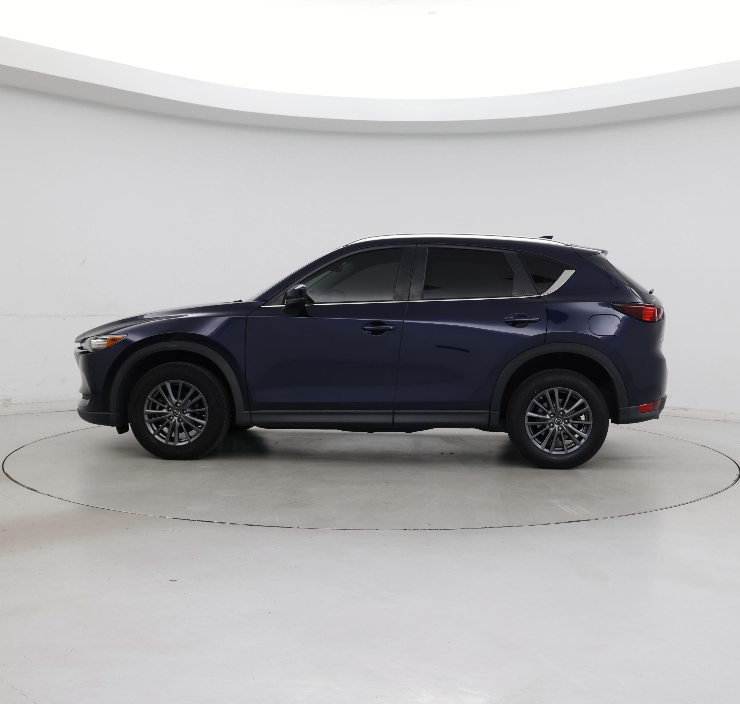 Thumbnail: 2019 Mazda CX-5 - 3