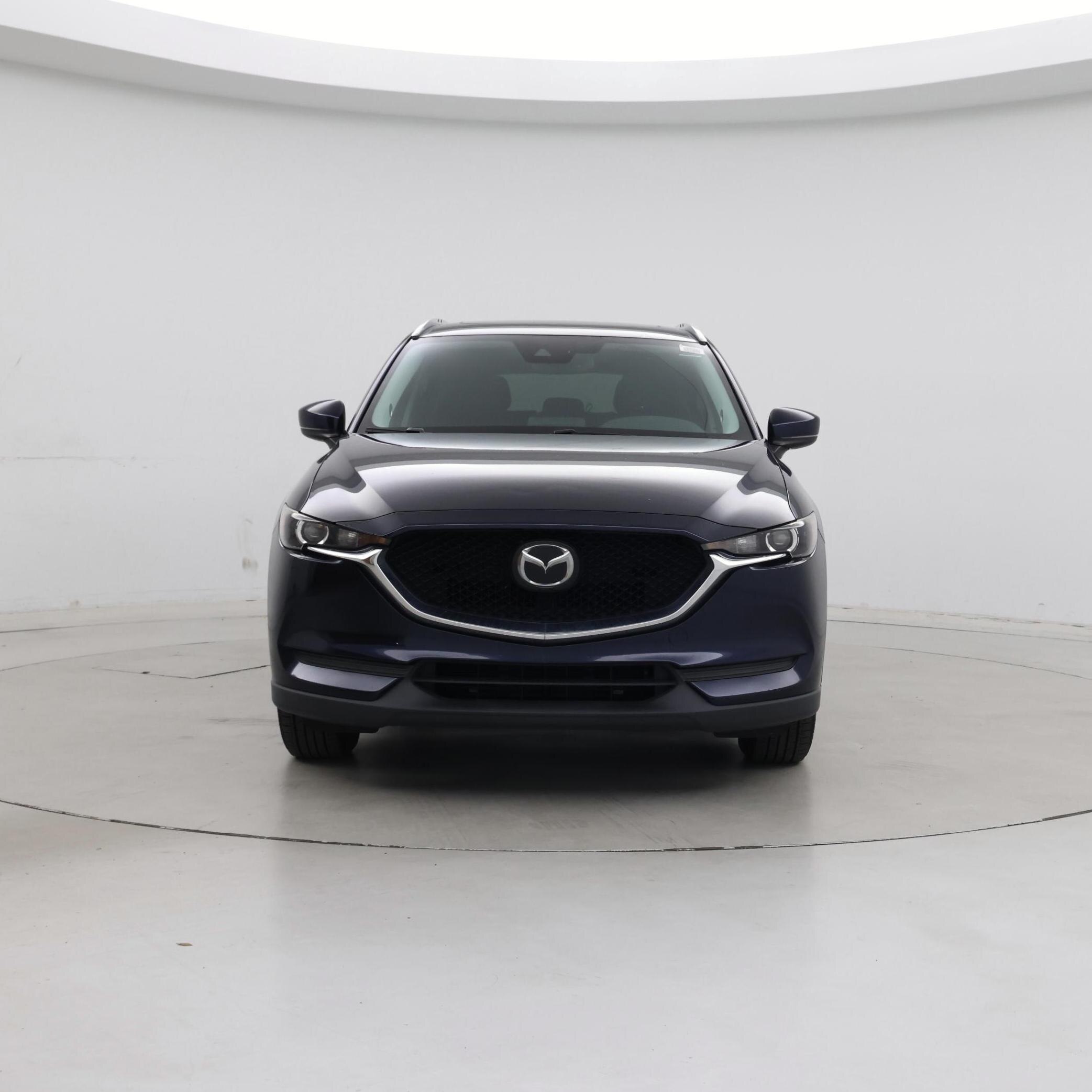 Thumbnail: 2019 Mazda CX-5 - 5