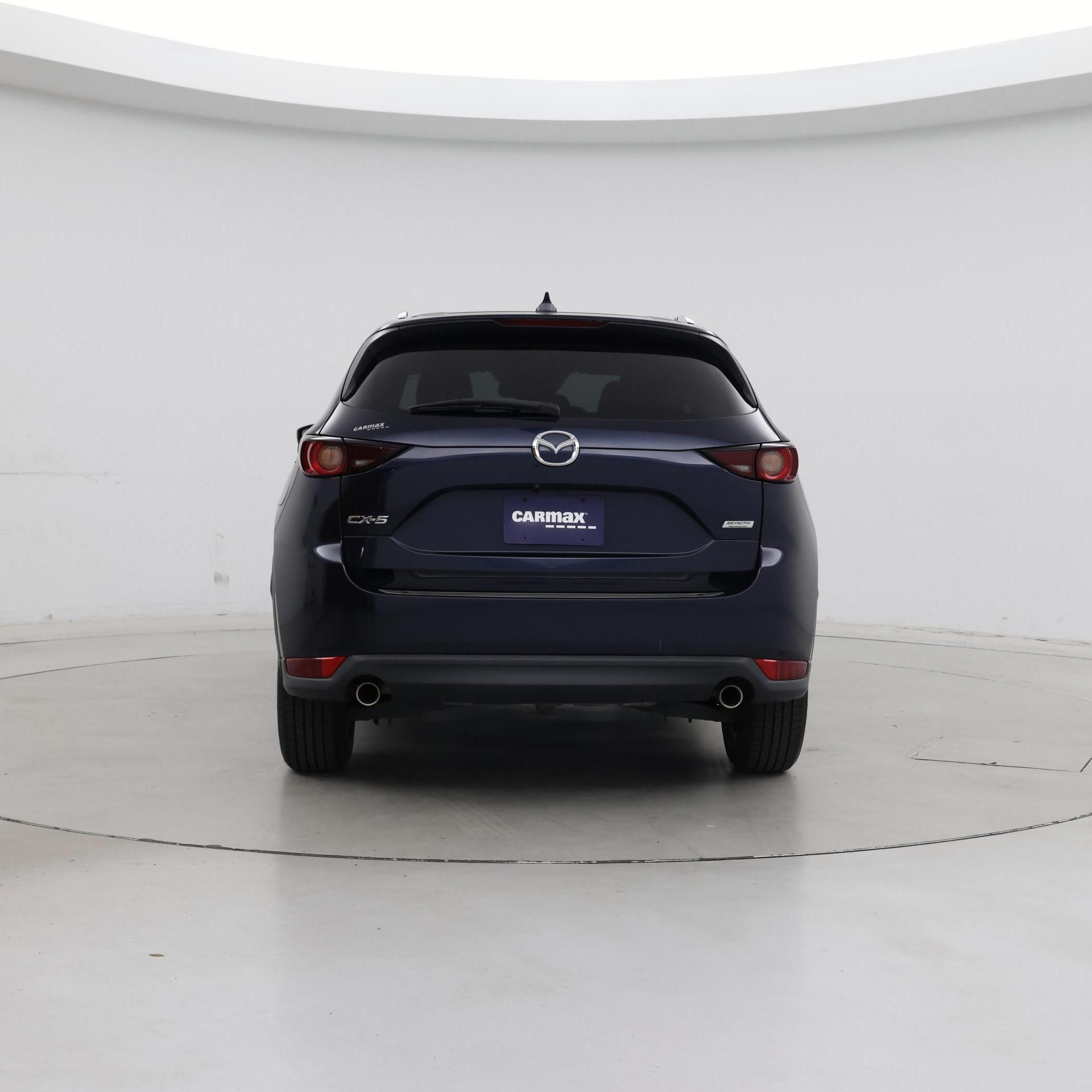 Thumbnail: 2019 Mazda CX-5 - 6