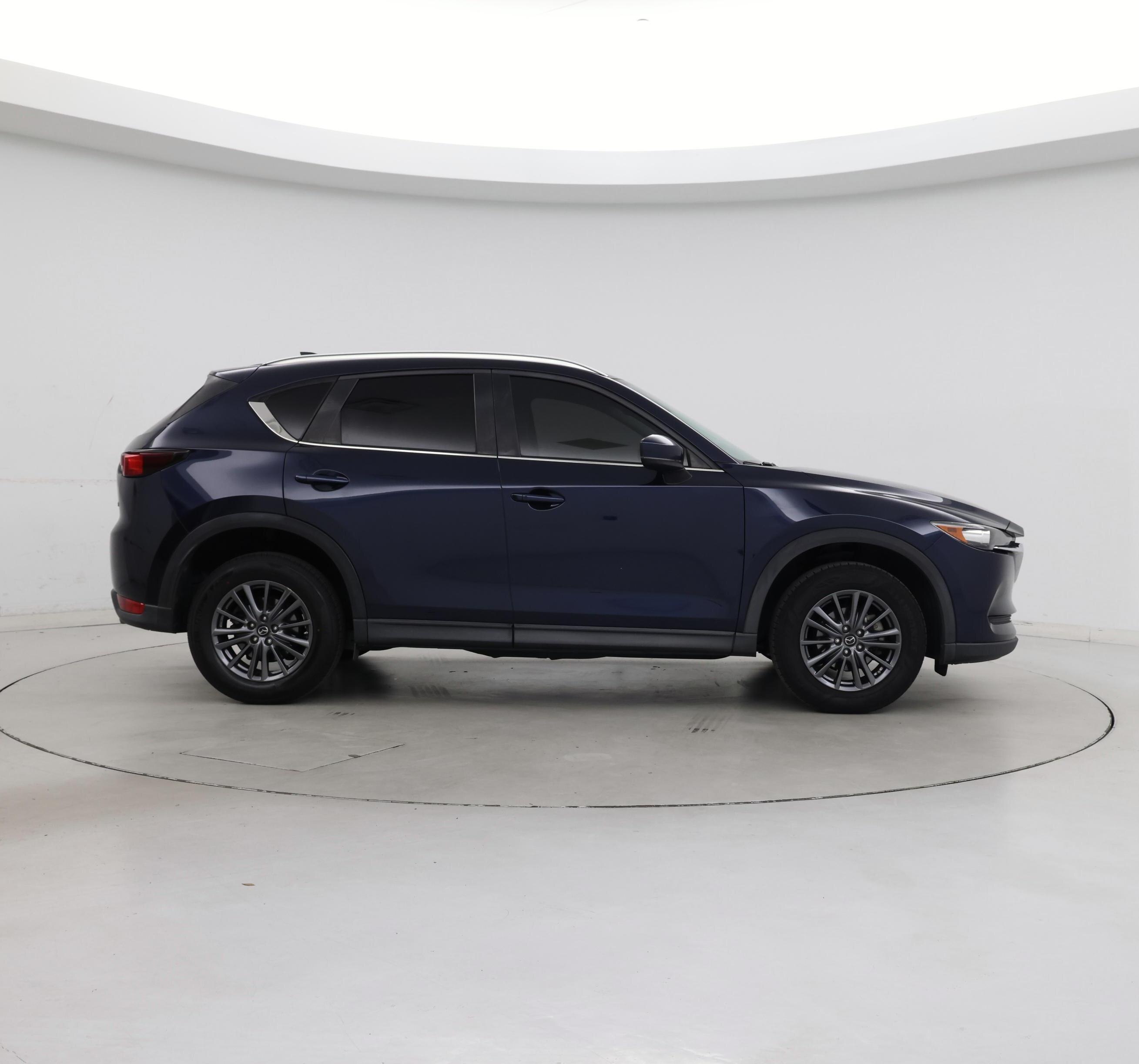 Thumbnail: 2019 Mazda CX-5 - 7