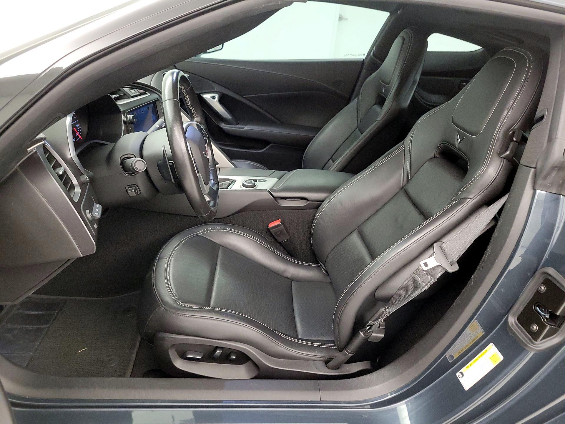 Thumbnail: 2019 Chevrolet Corvette - 11