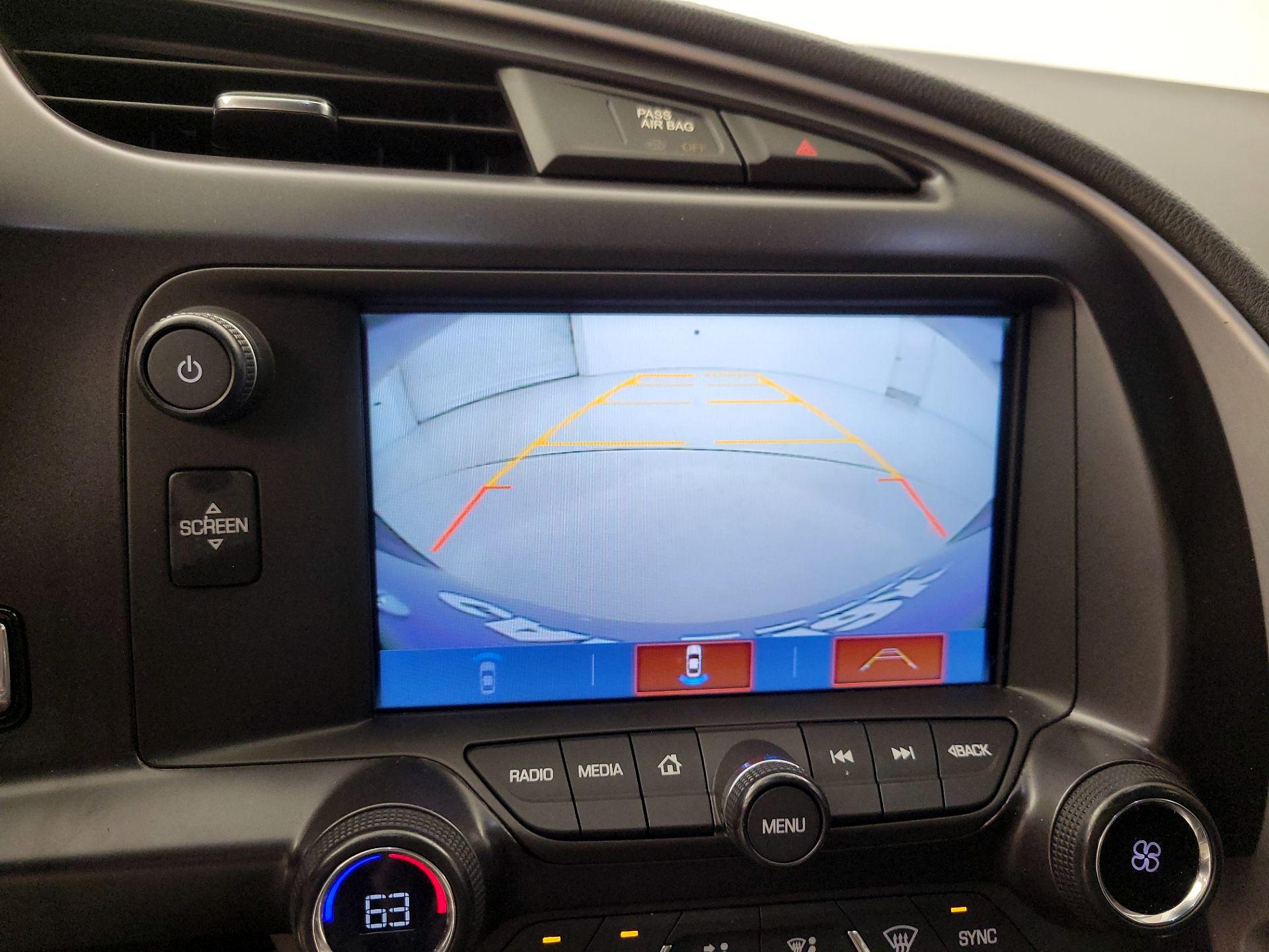 Thumbnail: 2019 Chevrolet Corvette - 14