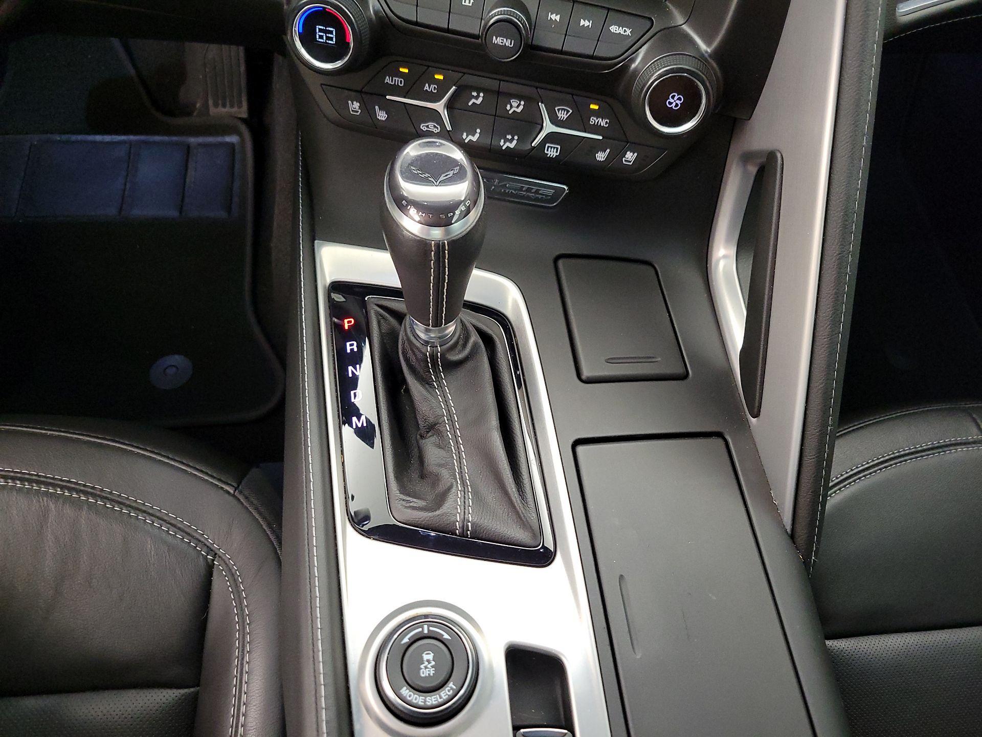 Thumbnail: 2019 Chevrolet Corvette - 17