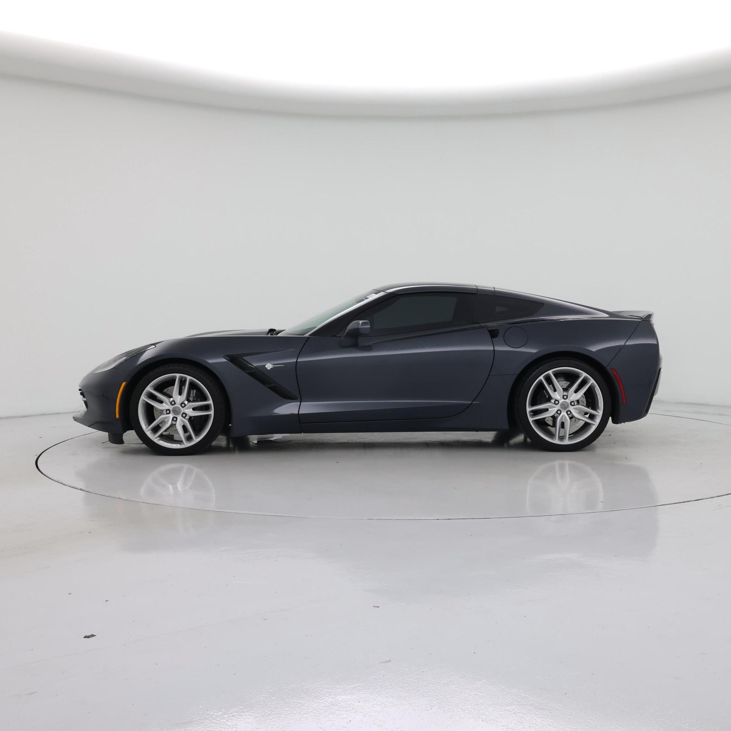 Thumbnail: 2019 Chevrolet Corvette - 3