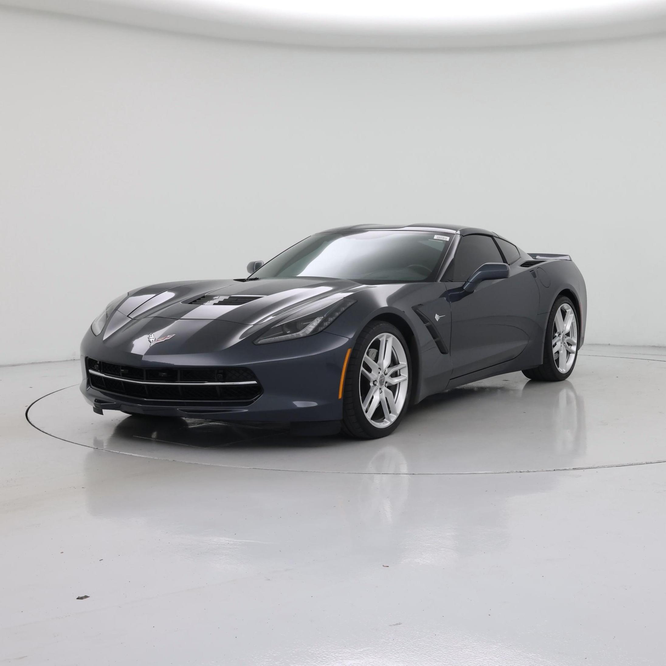 Thumbnail: 2019 Chevrolet Corvette - 4