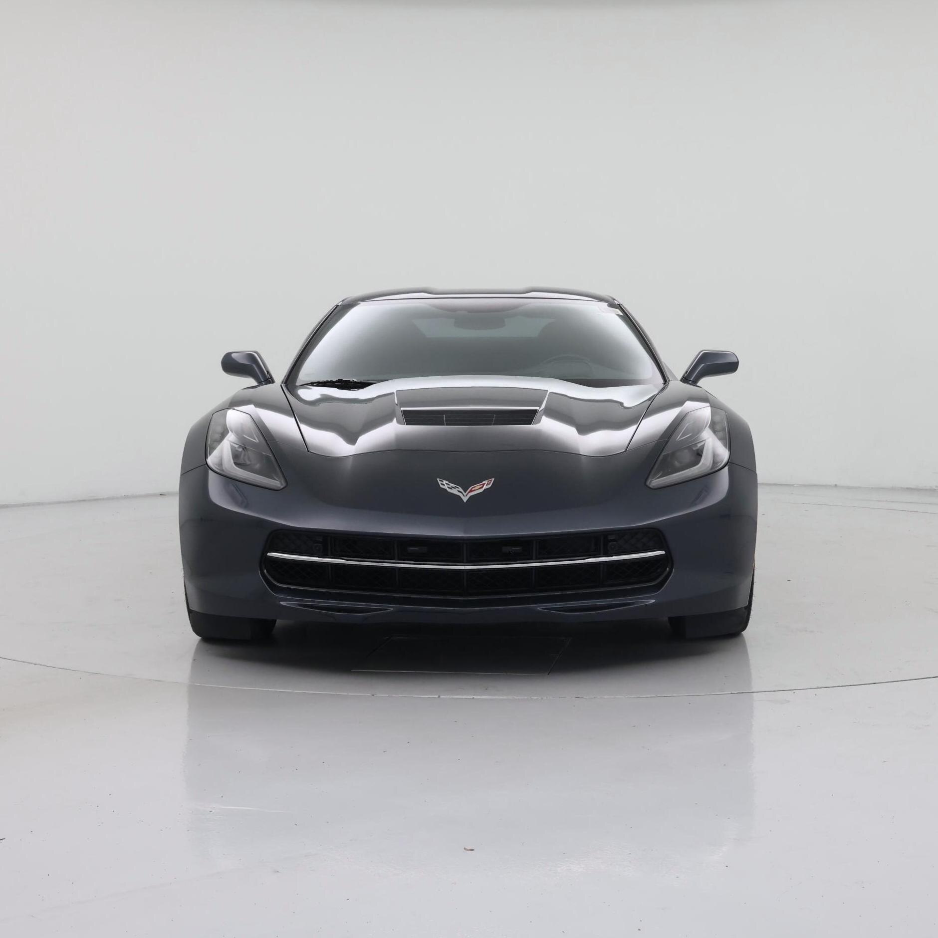Thumbnail: 2019 Chevrolet Corvette - 5