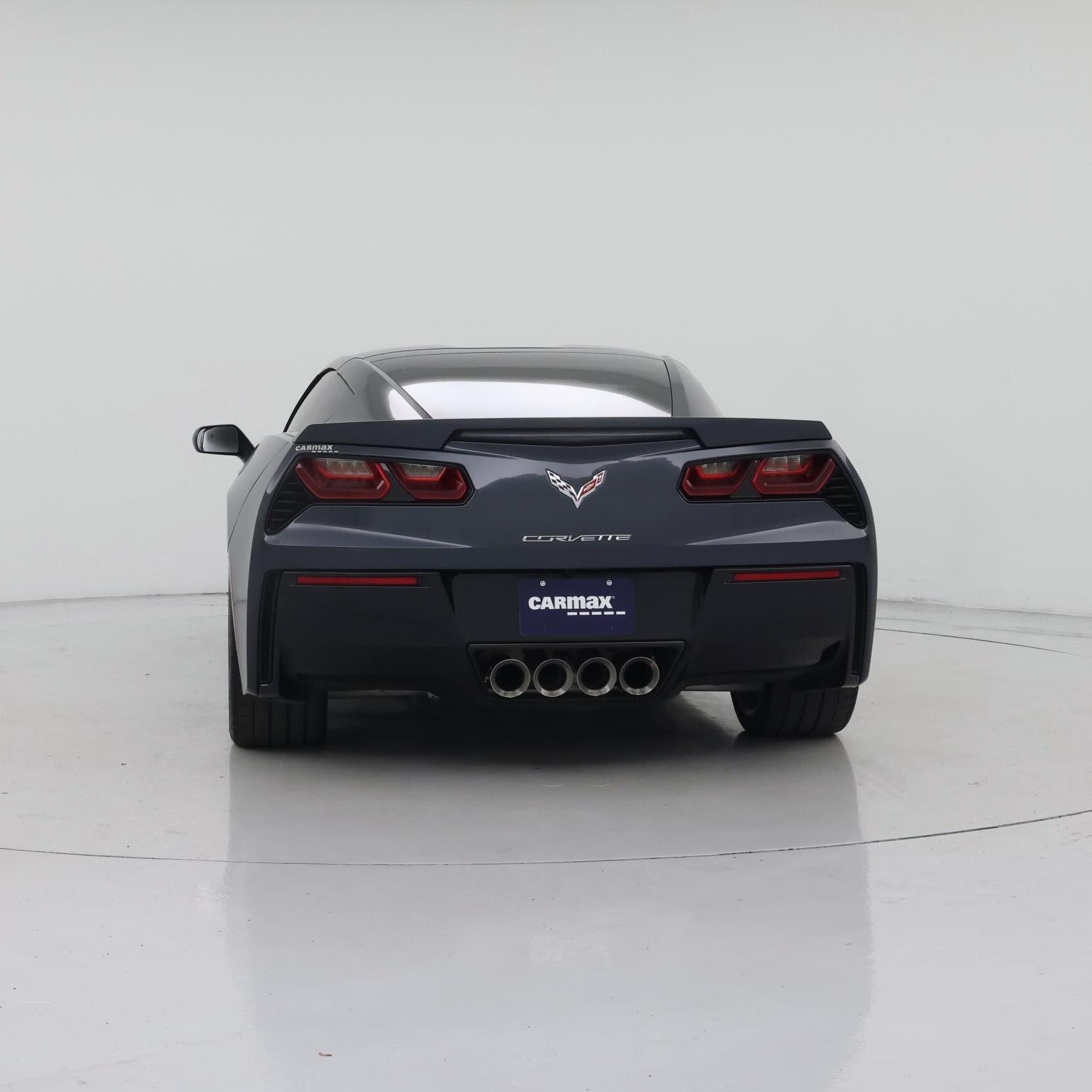 Thumbnail: 2019 Chevrolet Corvette - 6