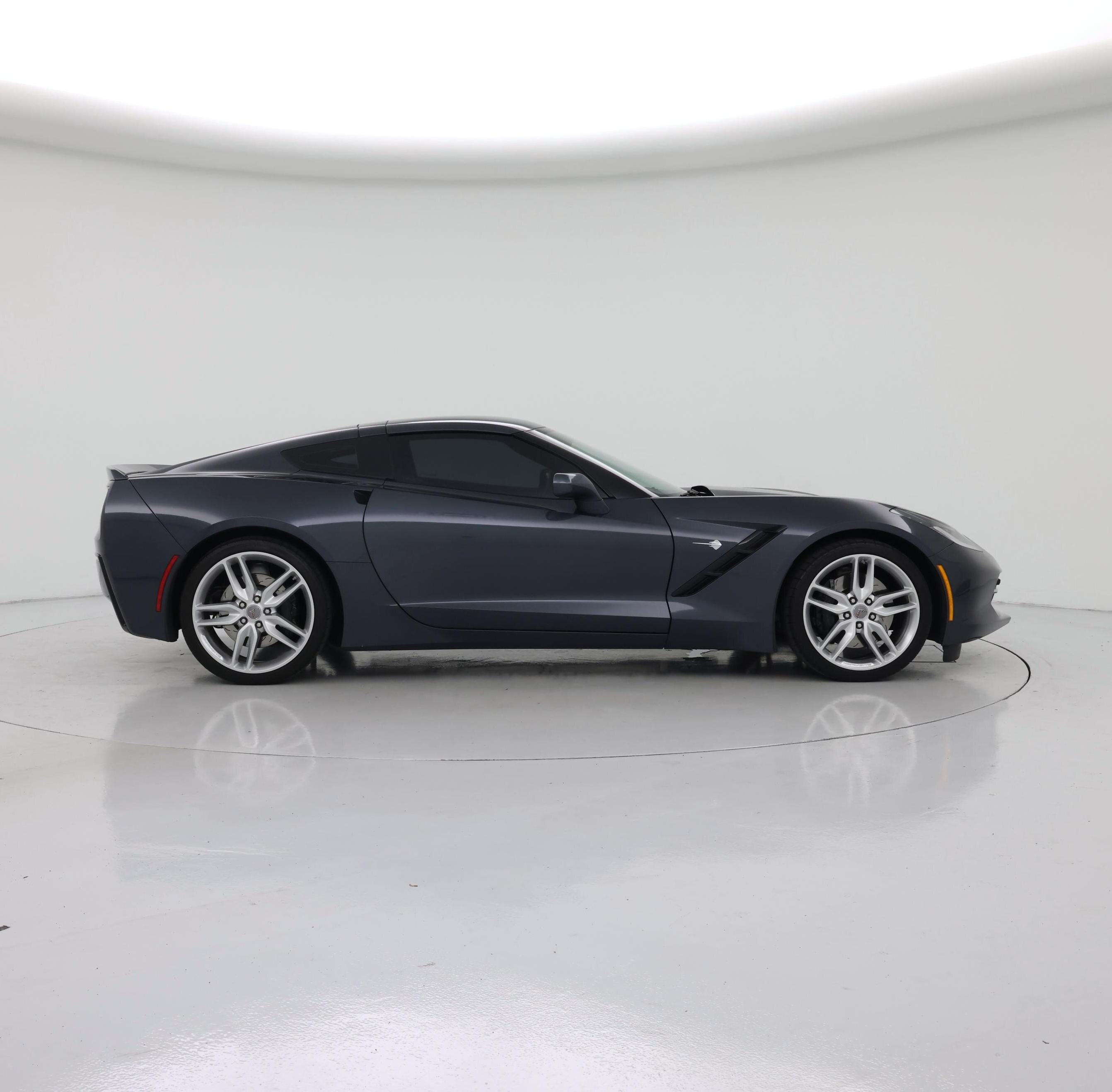 Thumbnail: 2019 Chevrolet Corvette - 7