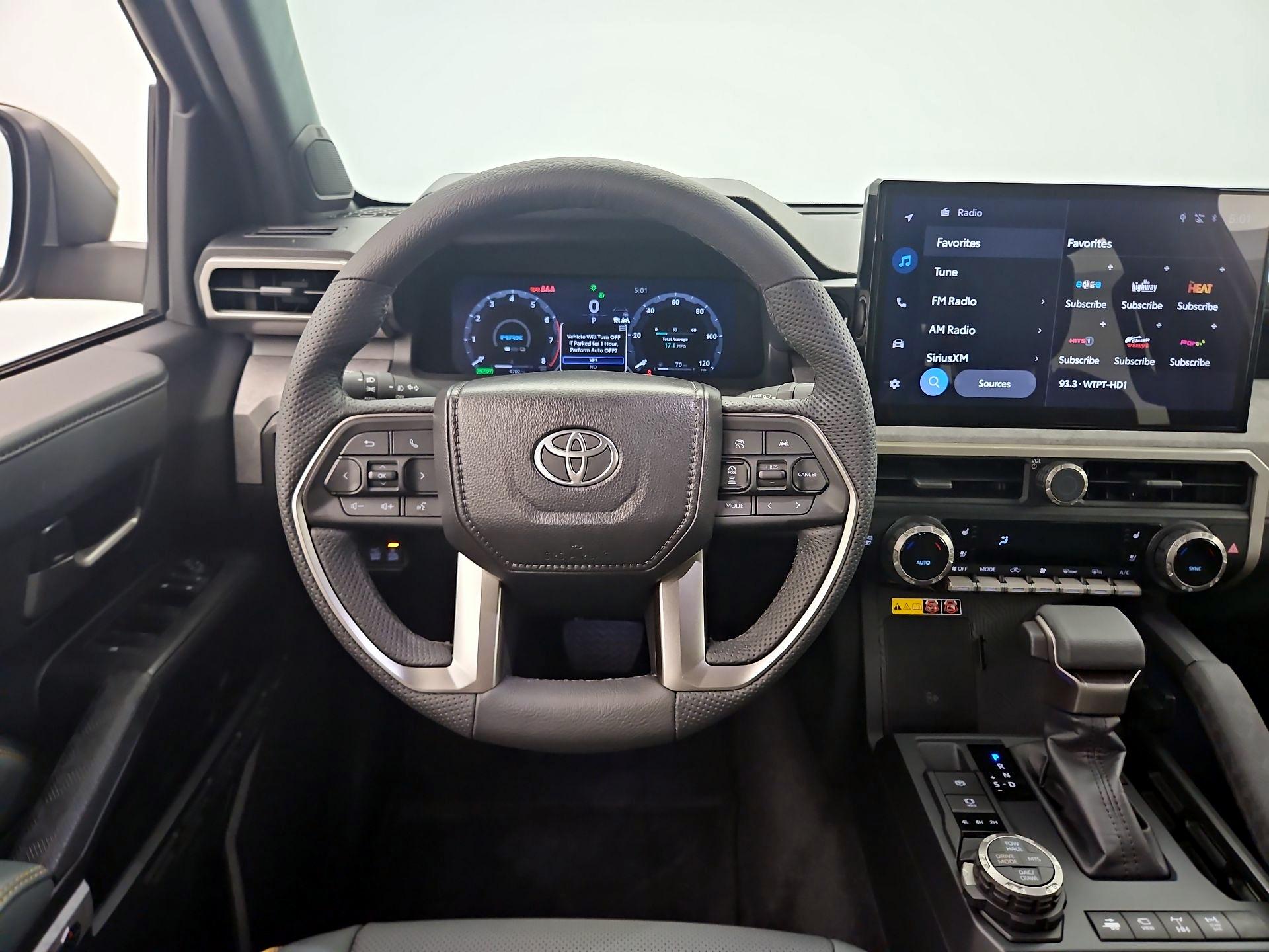 Thumbnail: 2025 Toyota Tacoma - 10