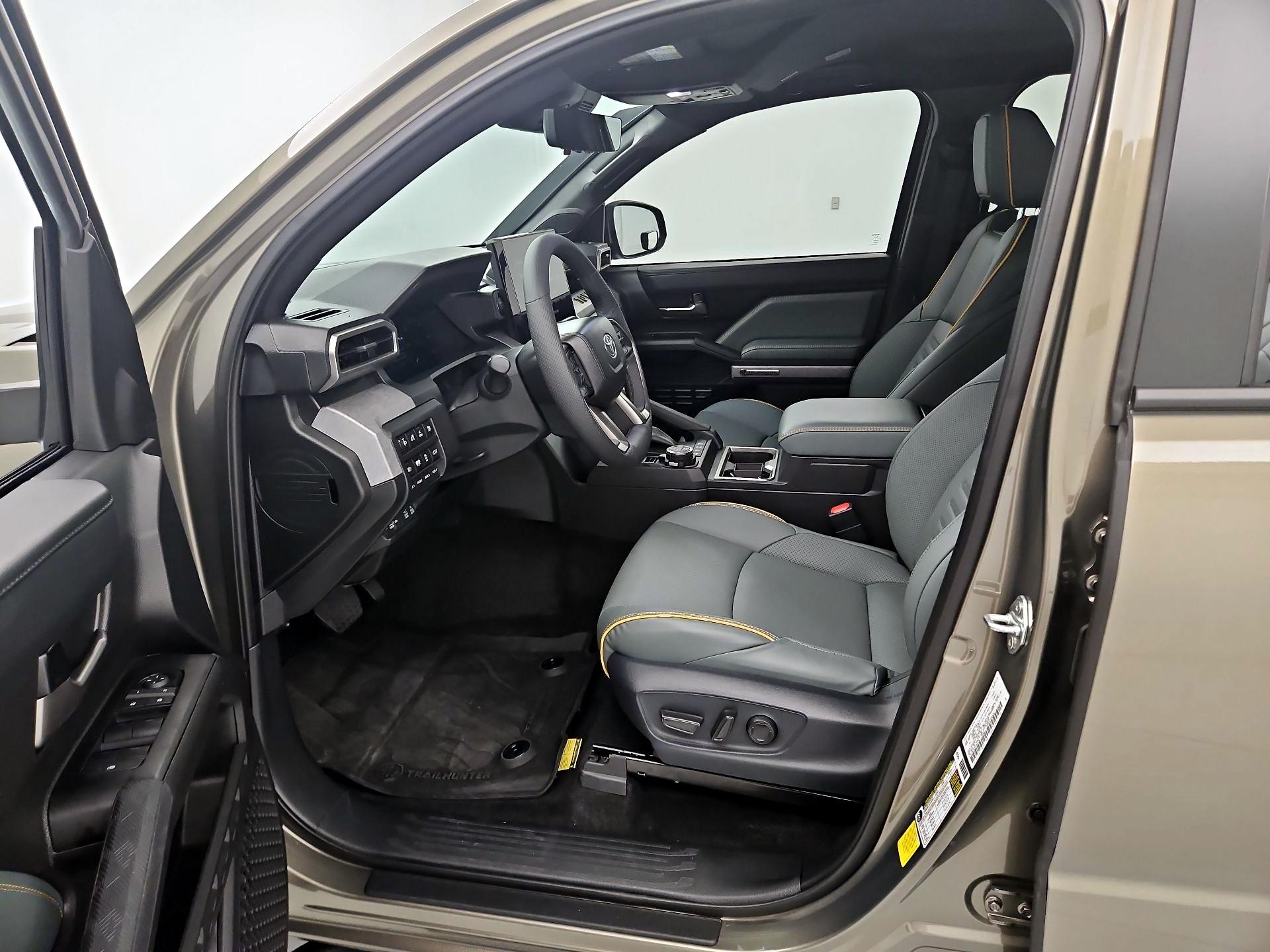 Thumbnail: 2025 Toyota Tacoma - 11