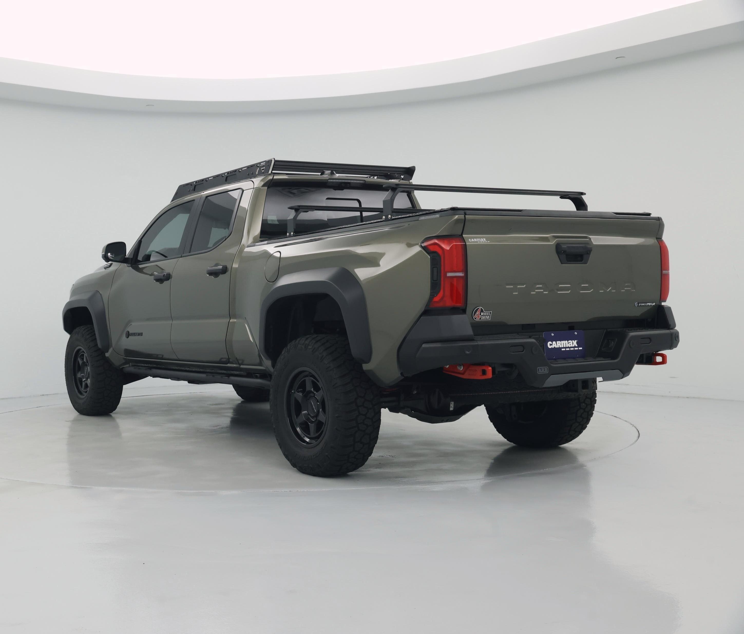 Thumbnail: 2025 Toyota Tacoma - 2