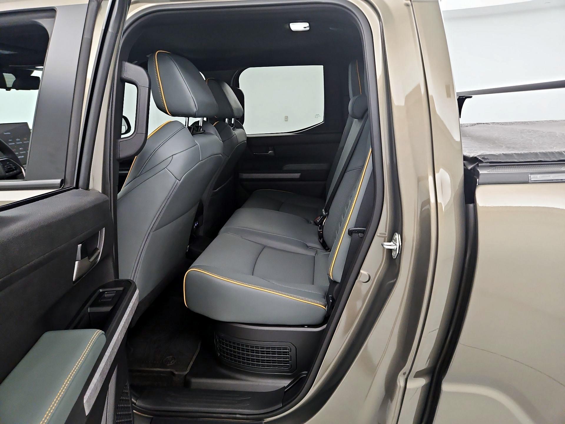 Thumbnail: 2025 Toyota Tacoma - 19