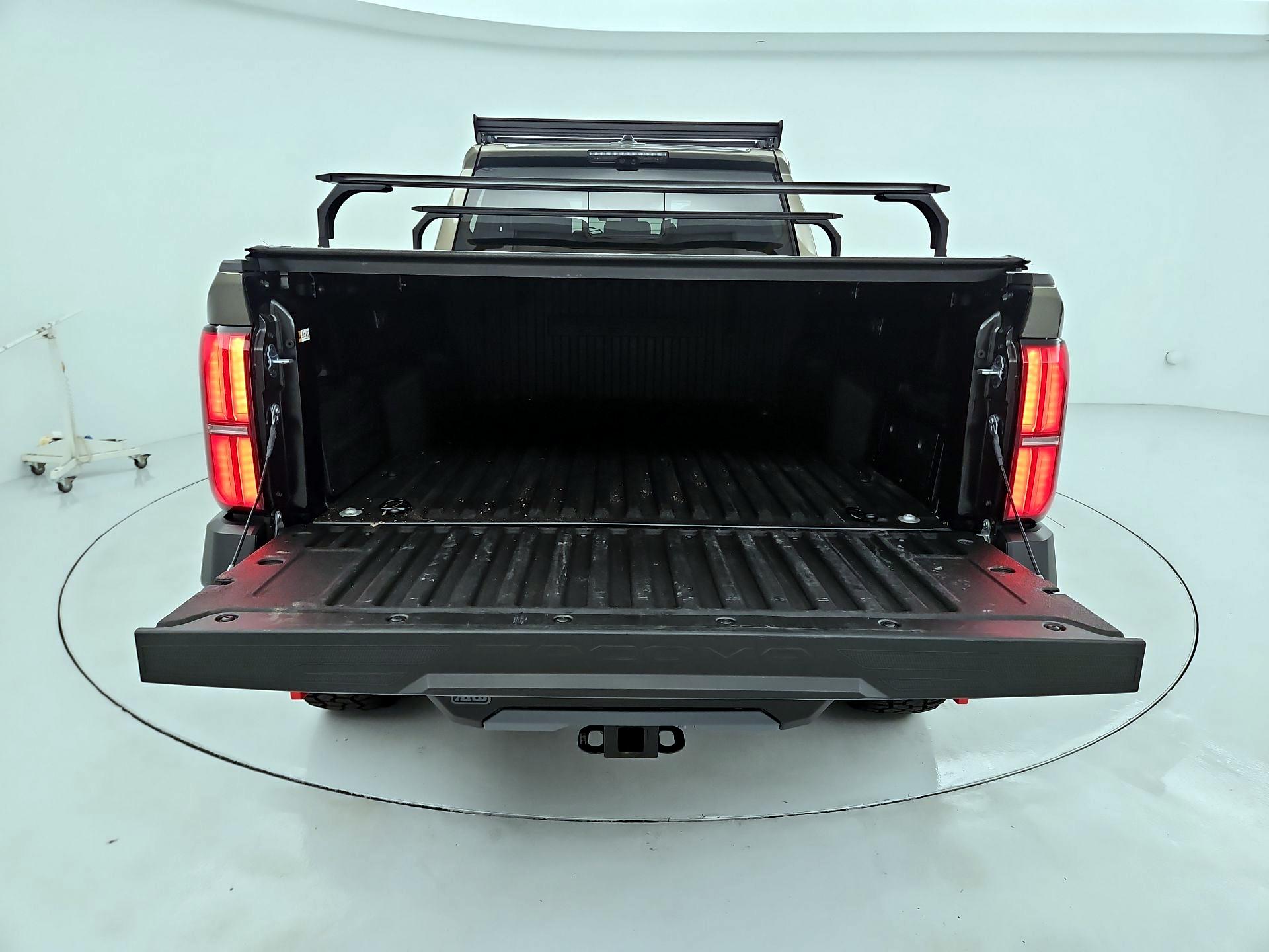Thumbnail: 2025 Toyota Tacoma - 20