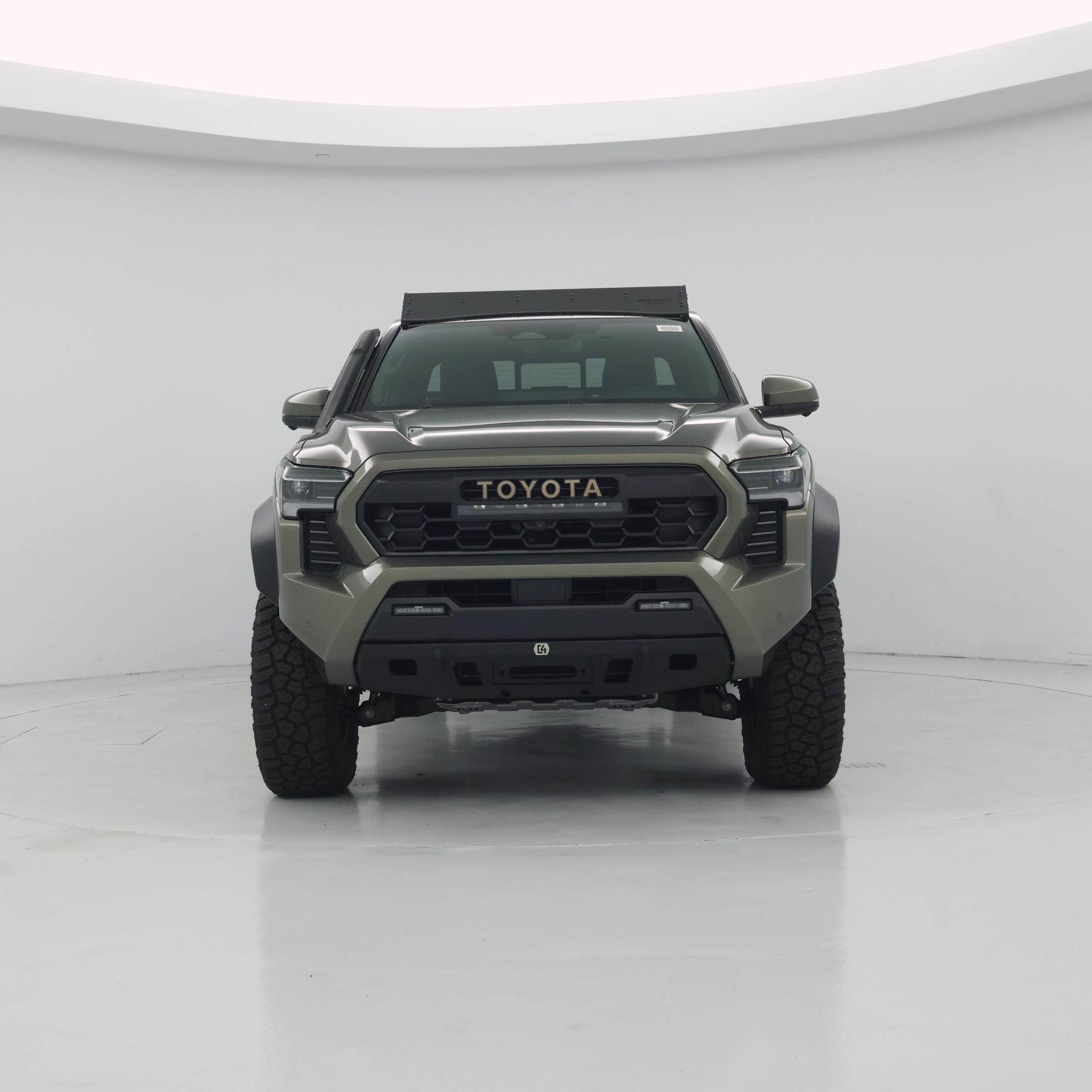 Thumbnail: 2025 Toyota Tacoma - 5