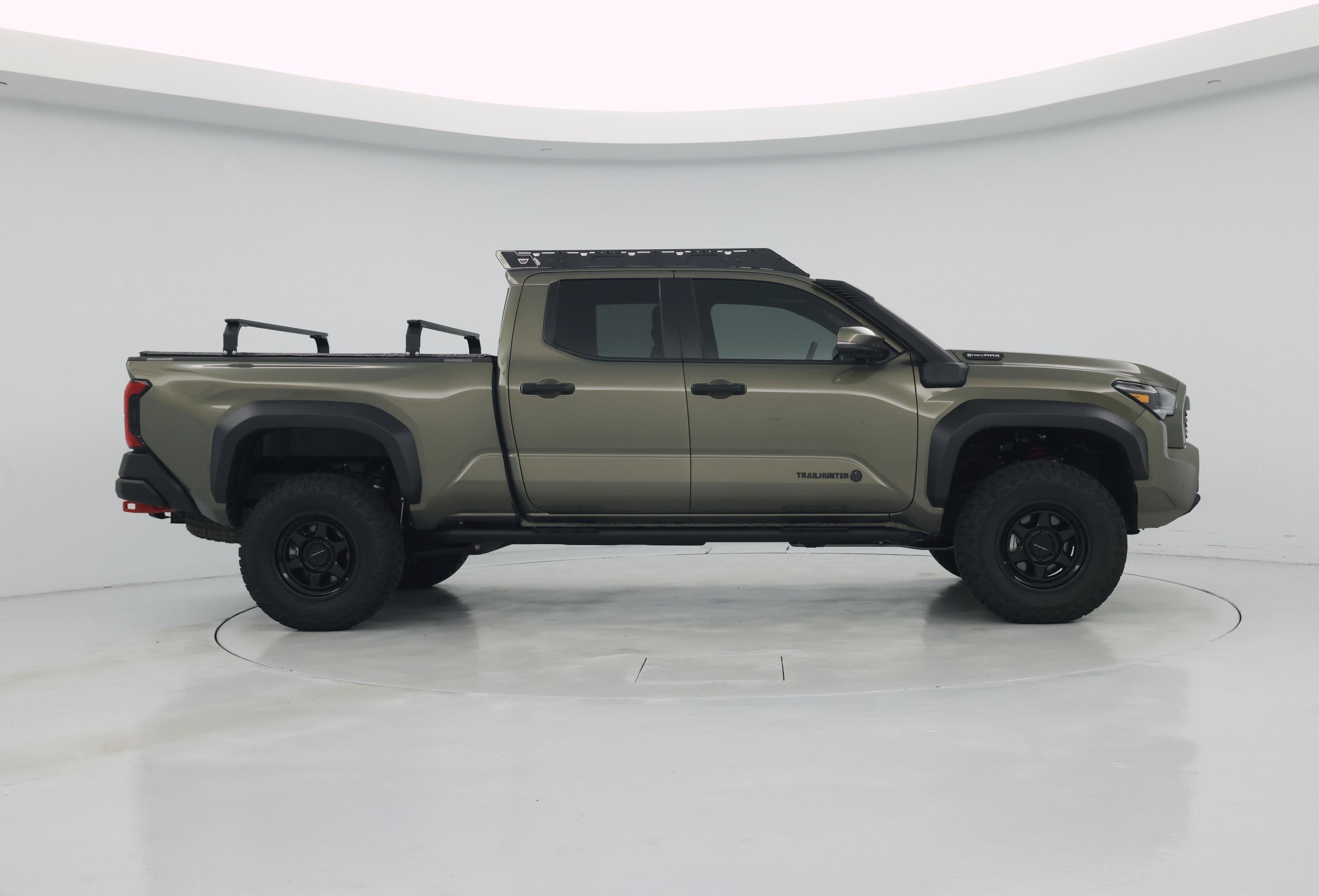 Thumbnail: 2025 Toyota Tacoma - 7