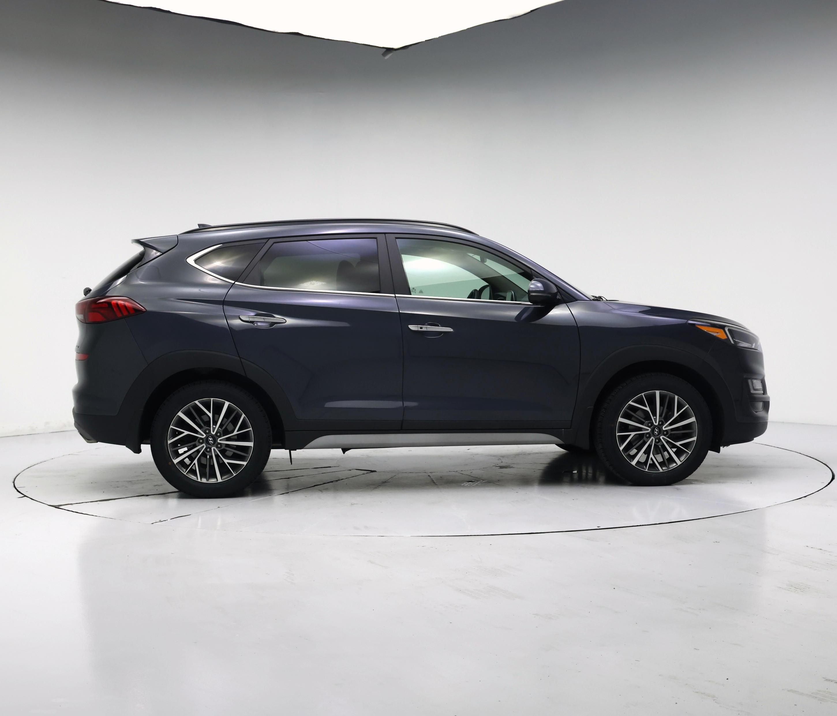 Thumbnail: 2020 Hyundai Tucson - 7