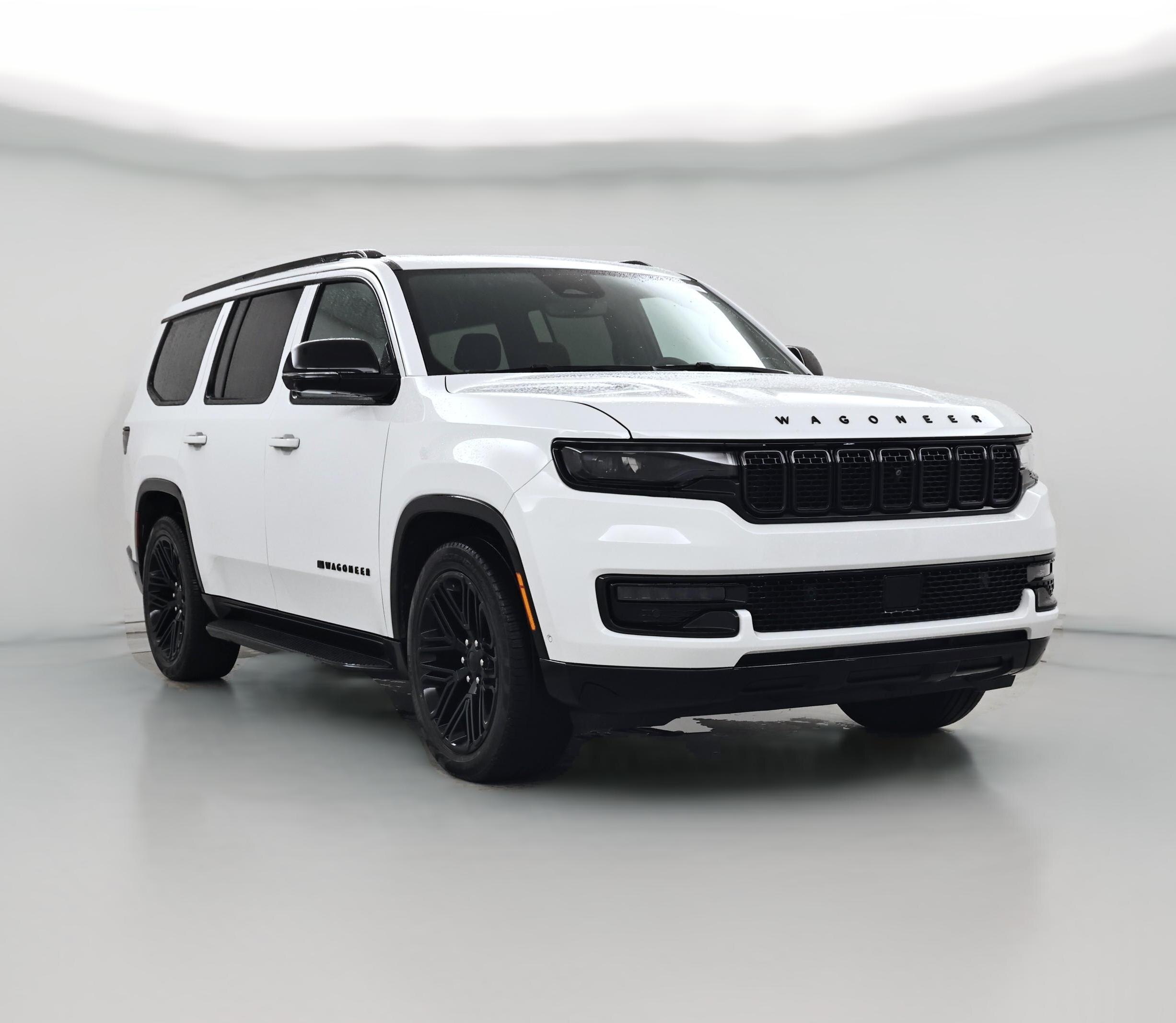 Thumbnail: 2024 Jeep Wagoneer - 1