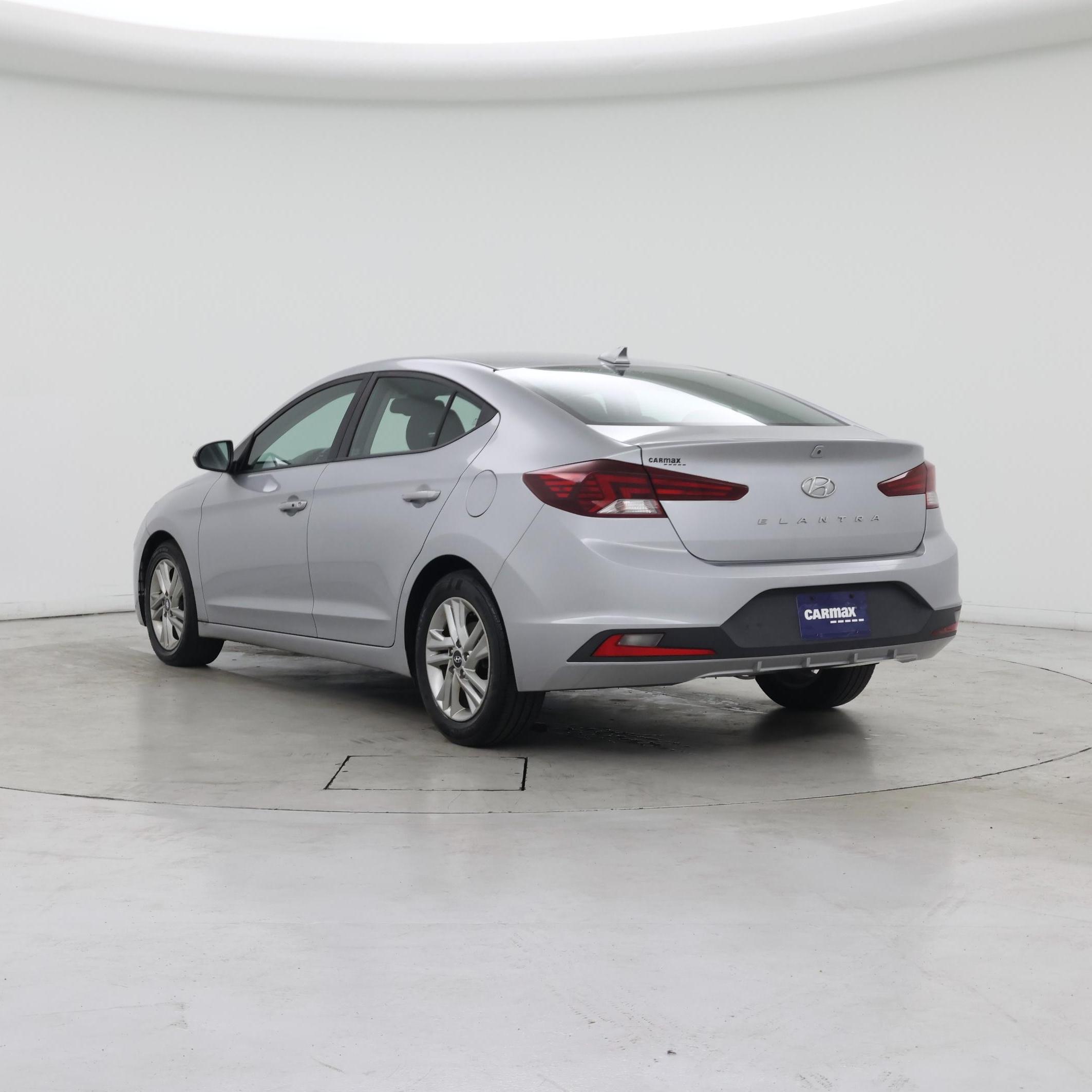 Thumbnail: 2020 Hyundai Elantra - 2