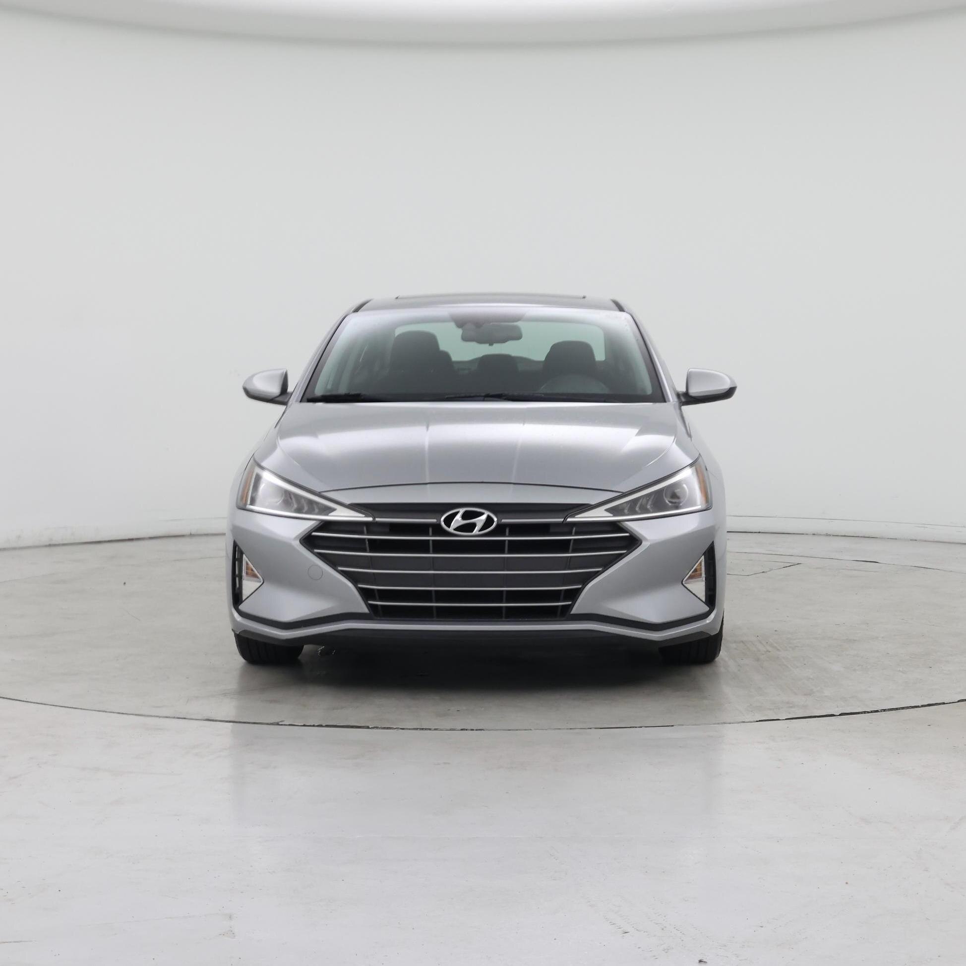 Thumbnail: 2020 Hyundai Elantra - 5