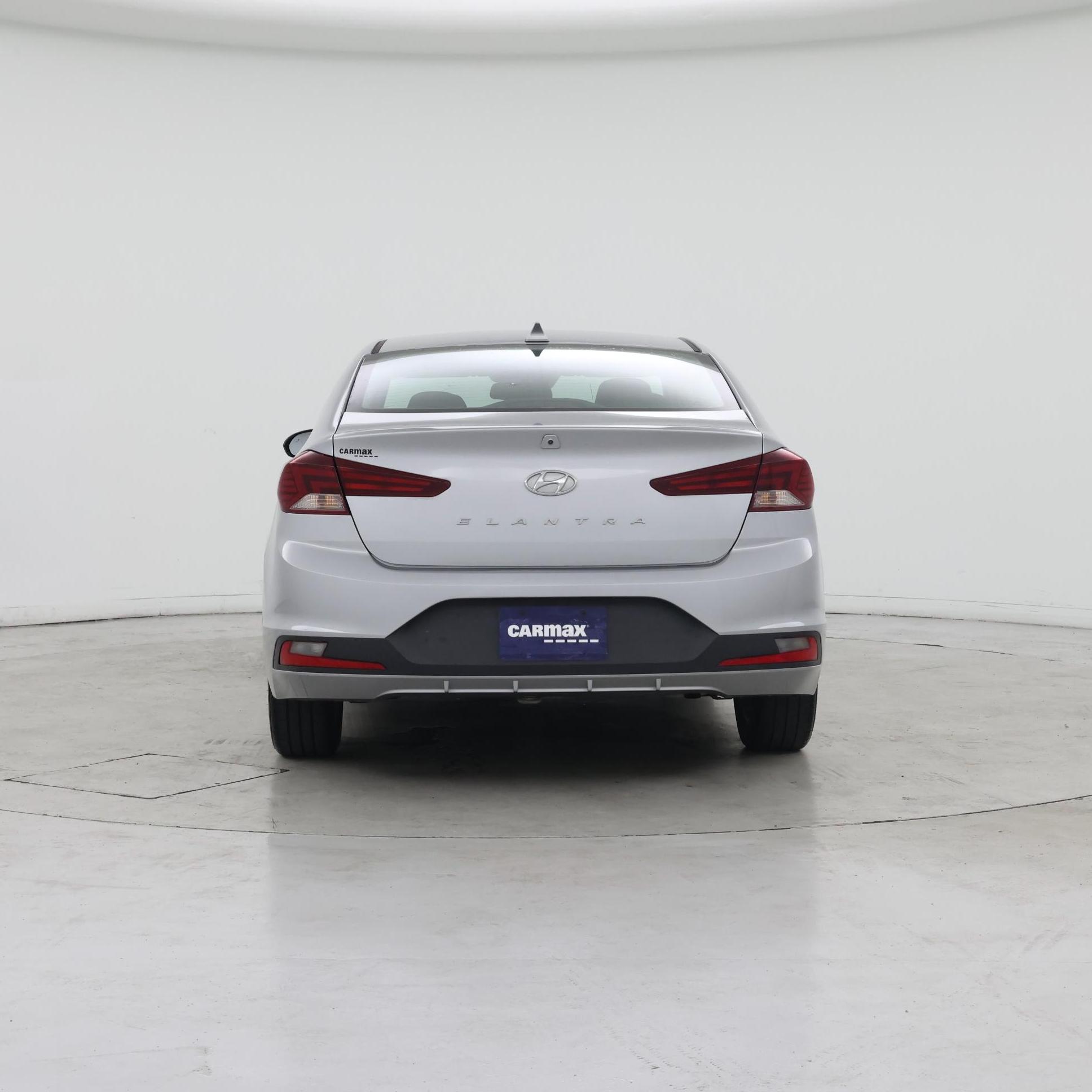 Thumbnail: 2020 Hyundai Elantra - 6