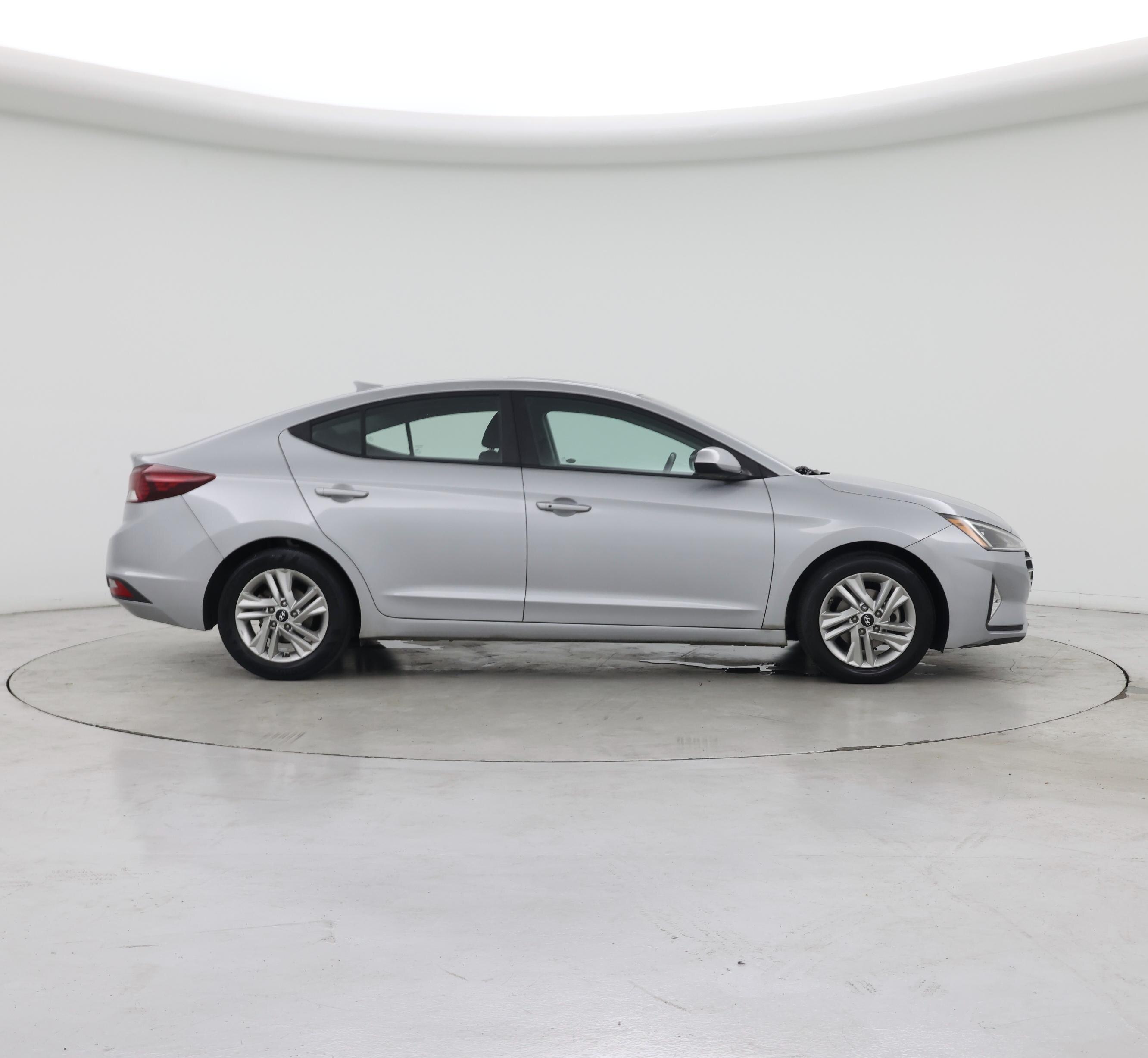 Thumbnail: 2020 Hyundai Elantra - 7