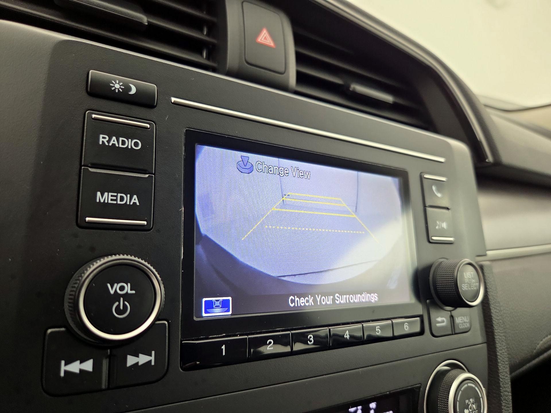 Thumbnail: 2016 Honda Civic - 14