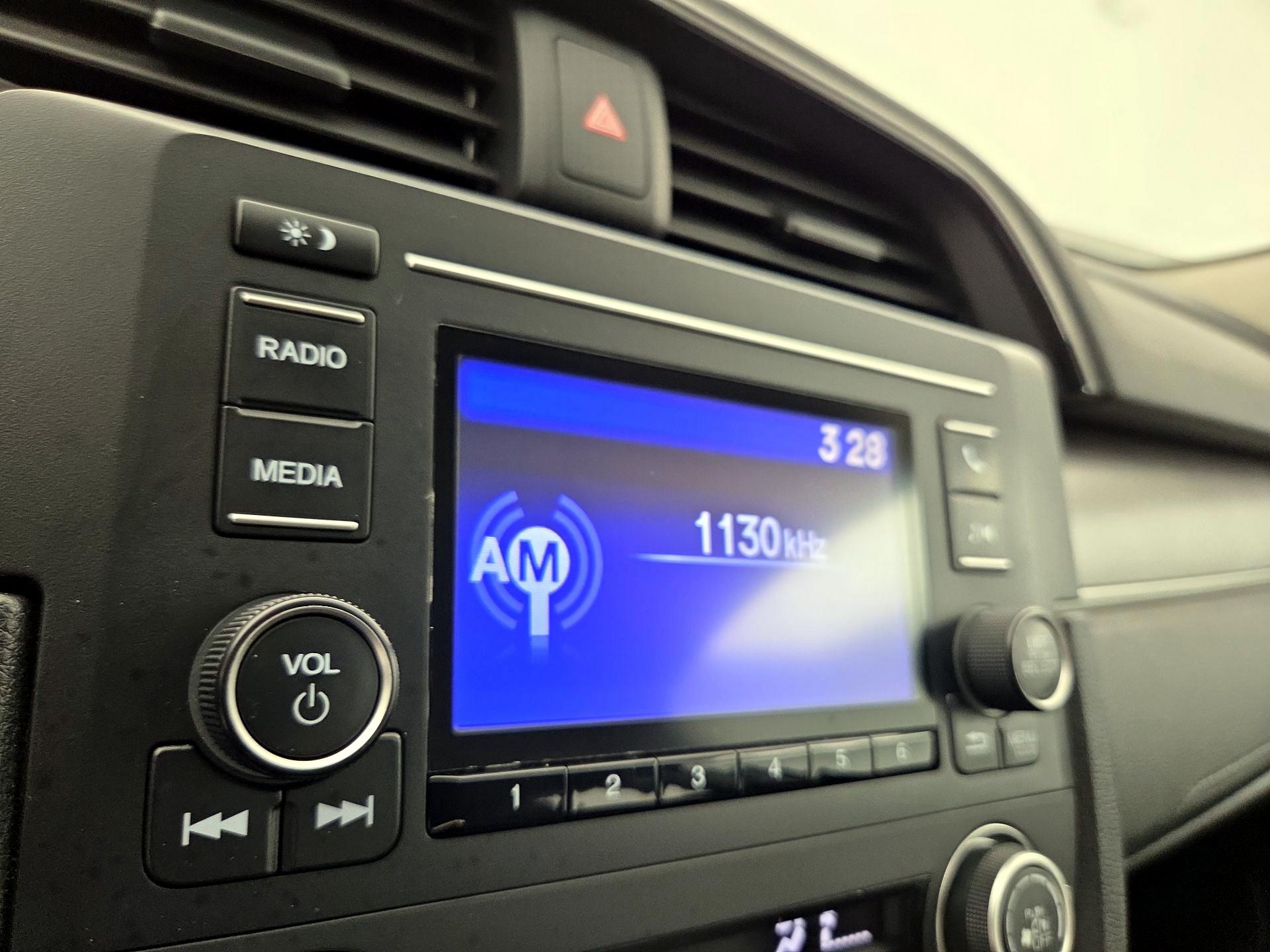 Thumbnail: 2016 Honda Civic - 15