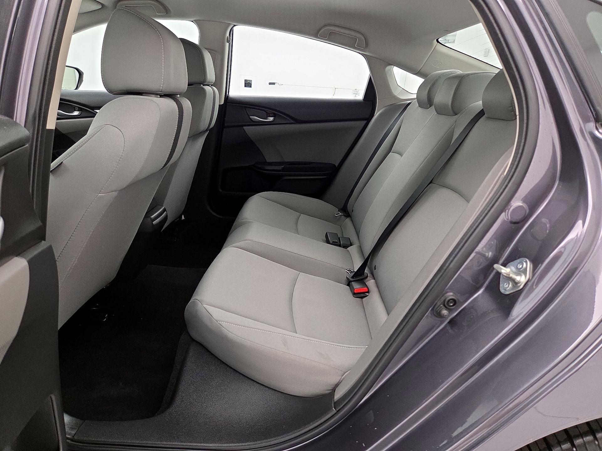 Thumbnail: 2016 Honda Civic - 19