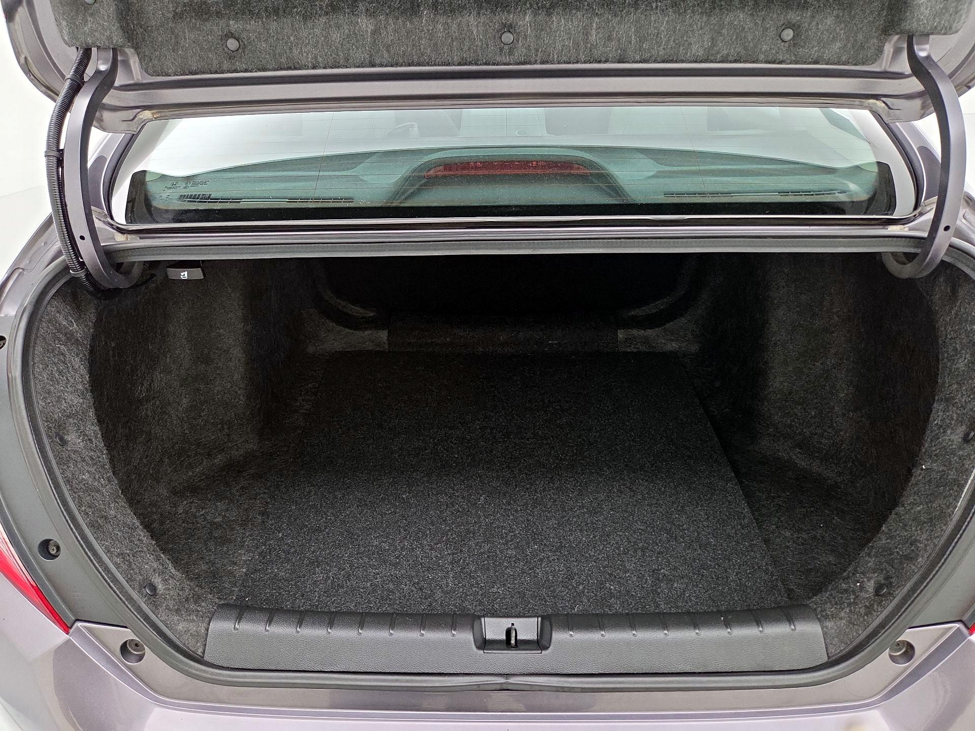 Thumbnail: 2016 Honda Civic - 20