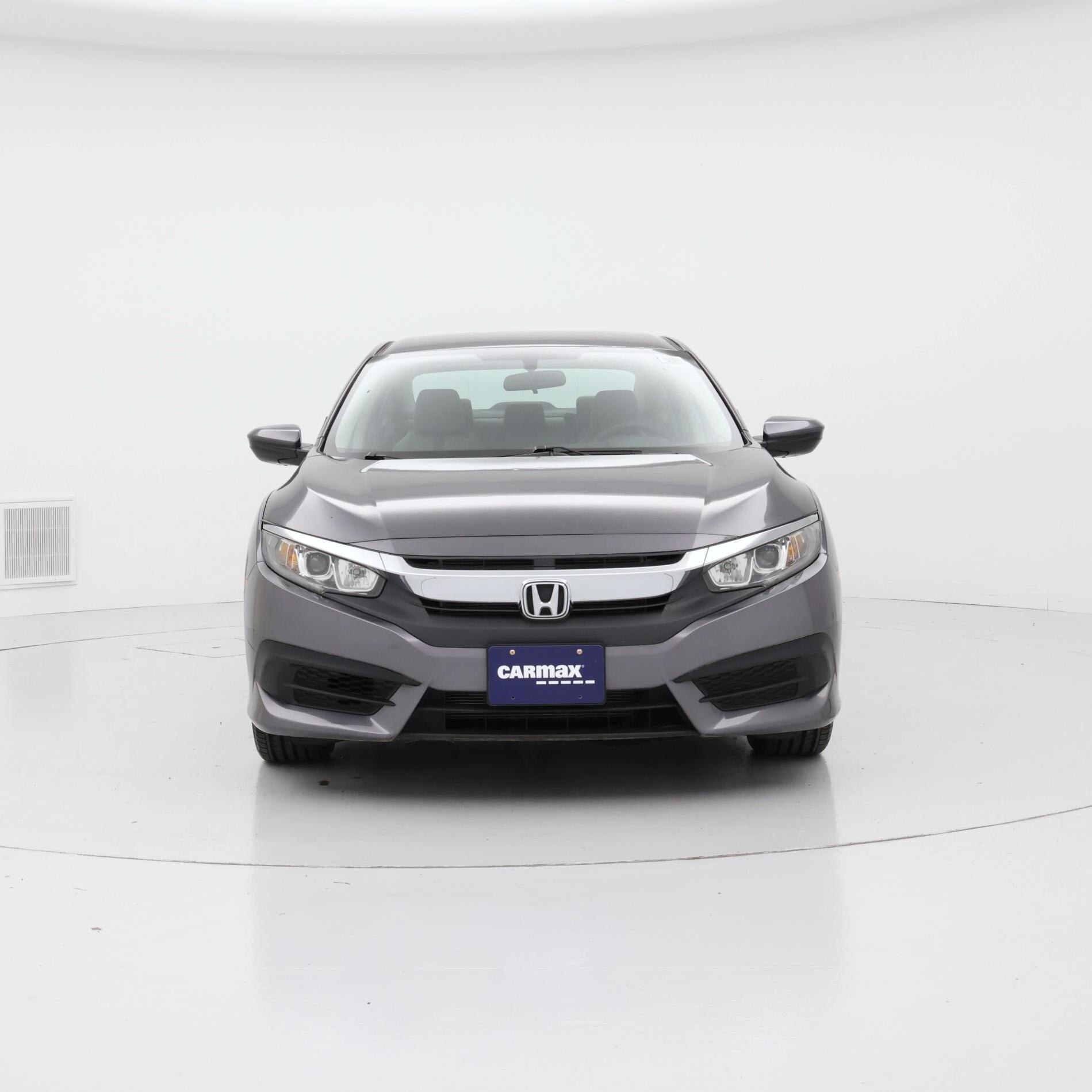 Thumbnail: 2016 Honda Civic - 5