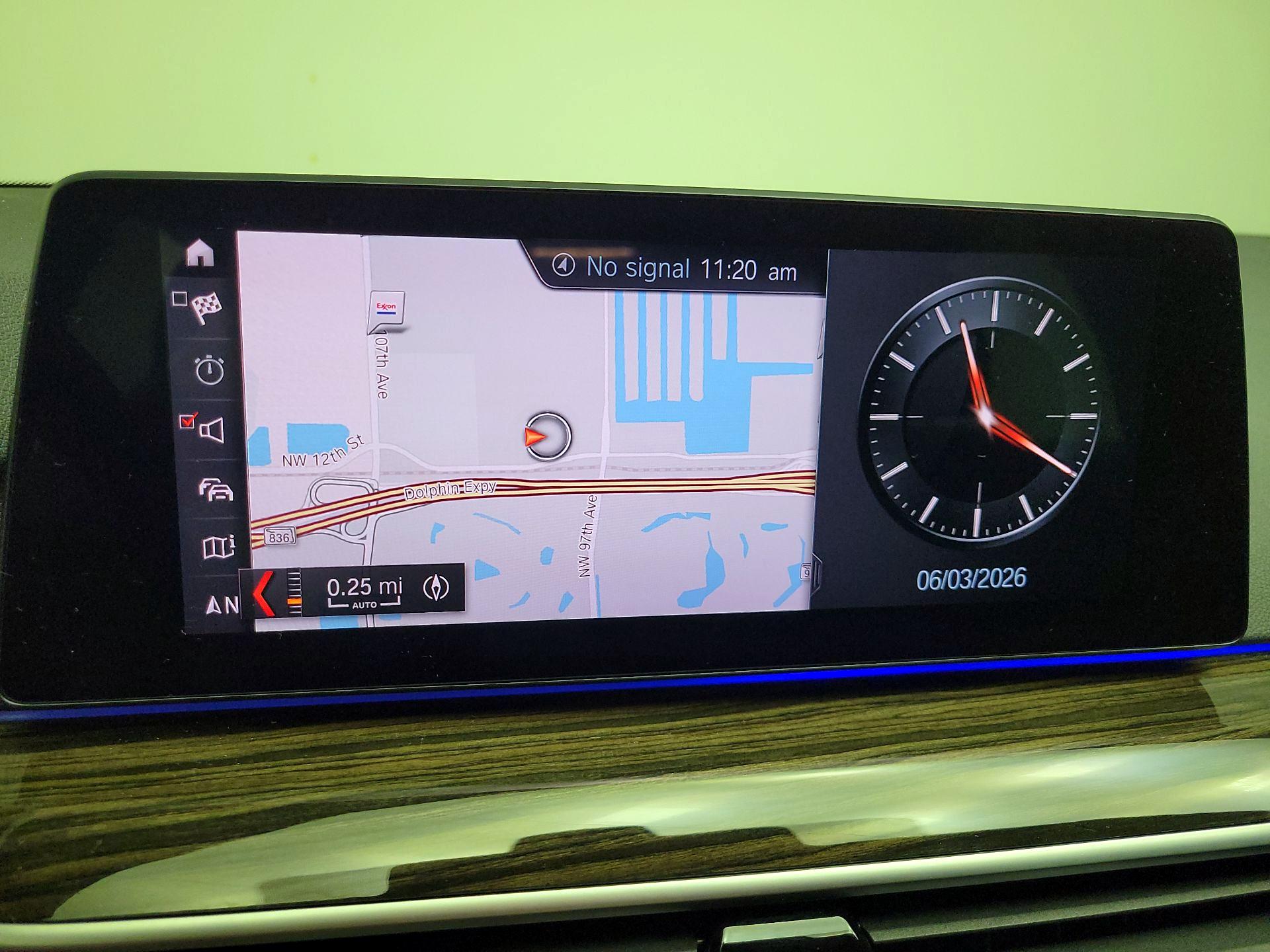Thumbnail: 2019 BMW 5 Series - 15