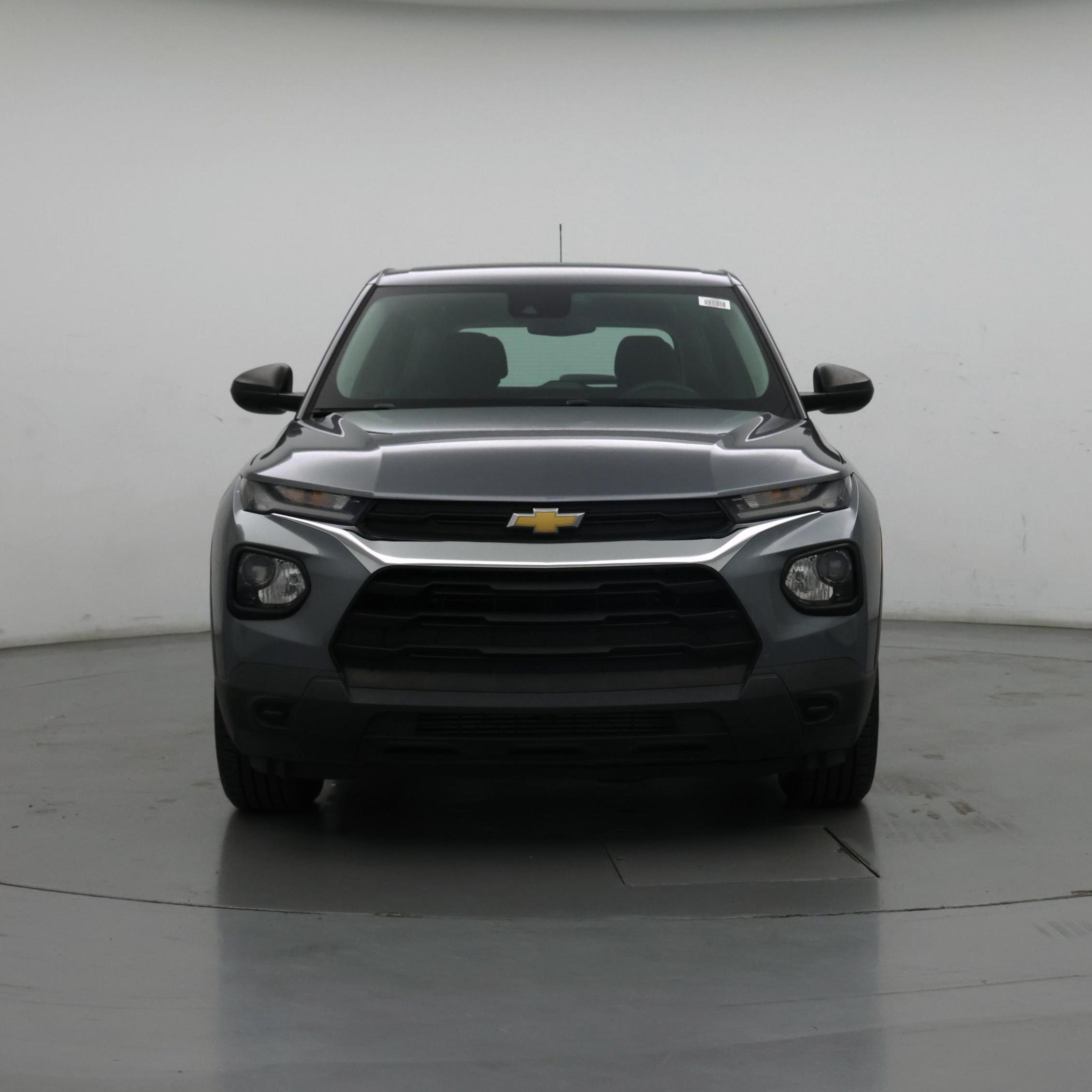Thumbnail: 2021 Chevrolet TrailBlazer - 5