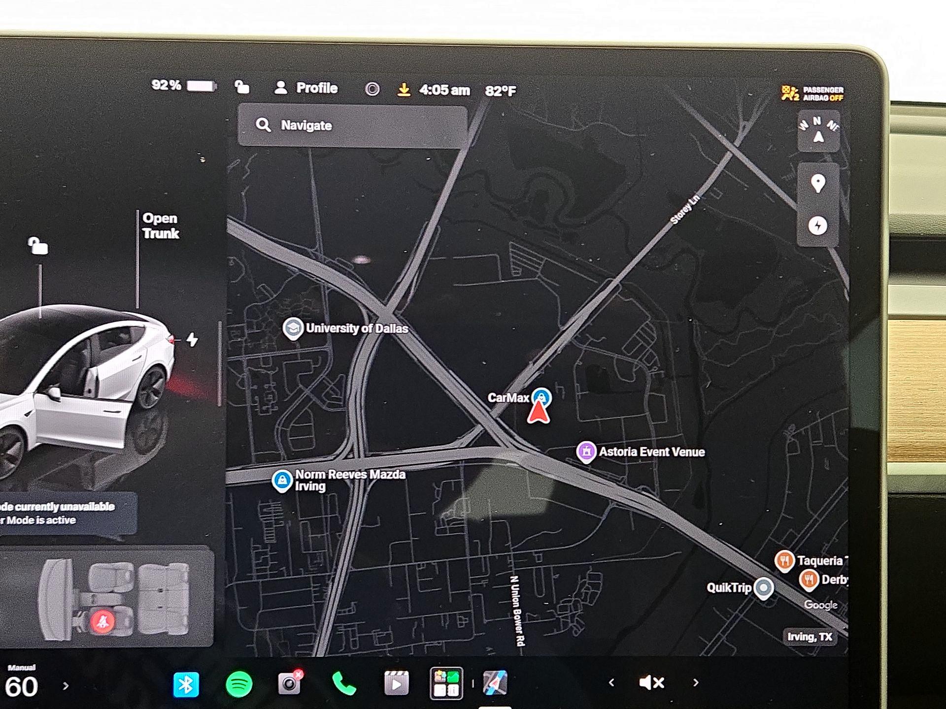 Thumbnail: 2023 Tesla Model 3 - 13