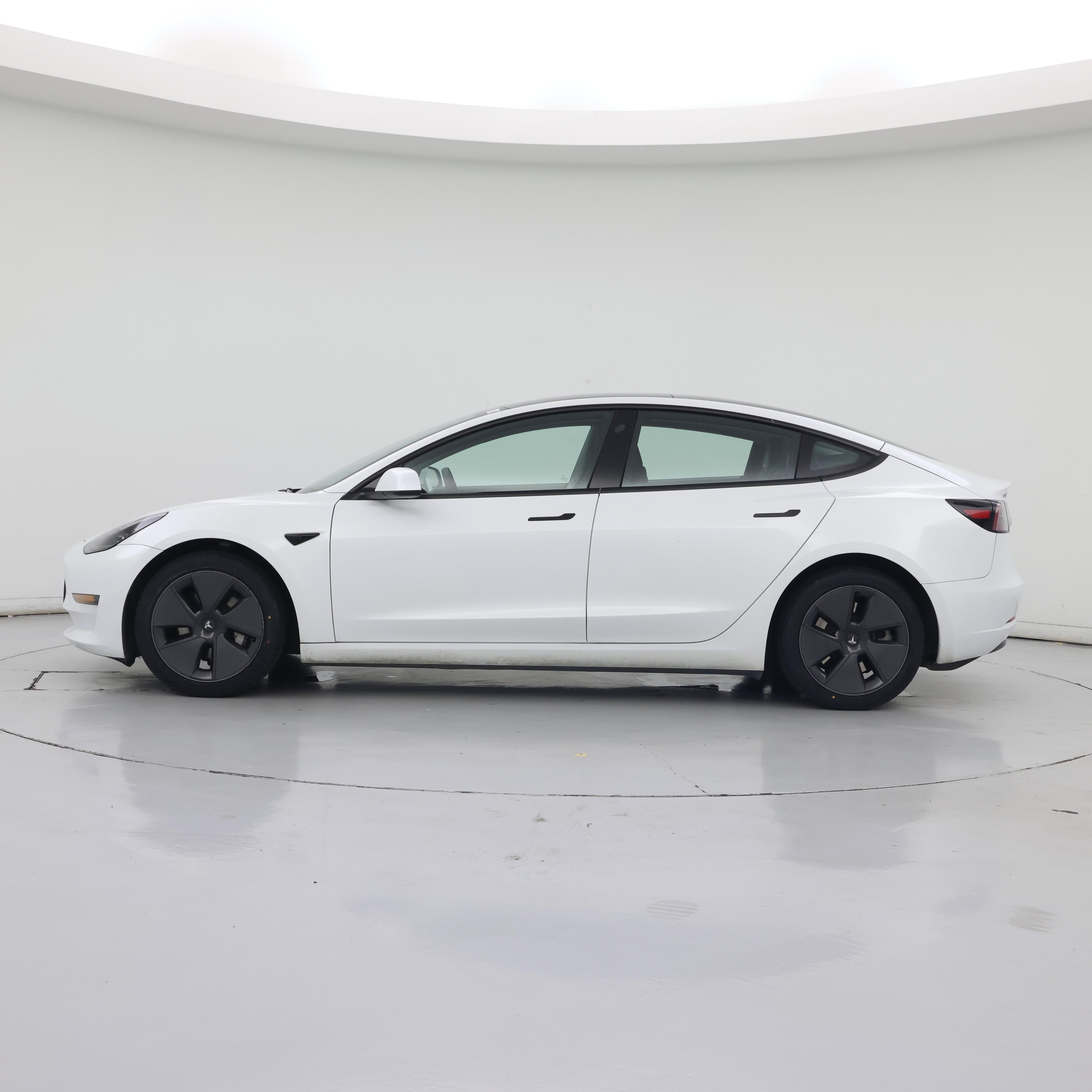 Thumbnail: 2023 Tesla Model 3 - 3