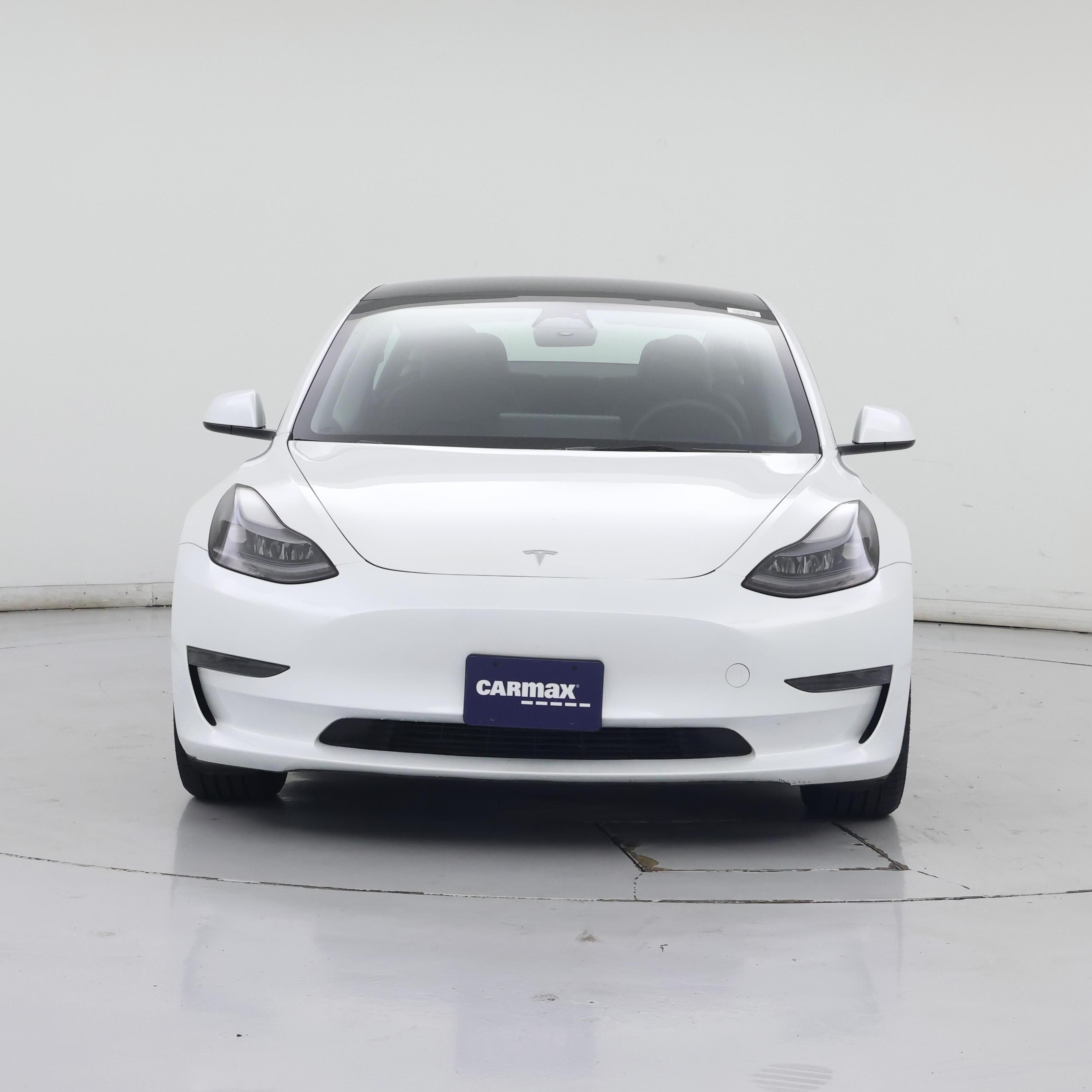 Thumbnail: 2023 Tesla Model 3 - 5