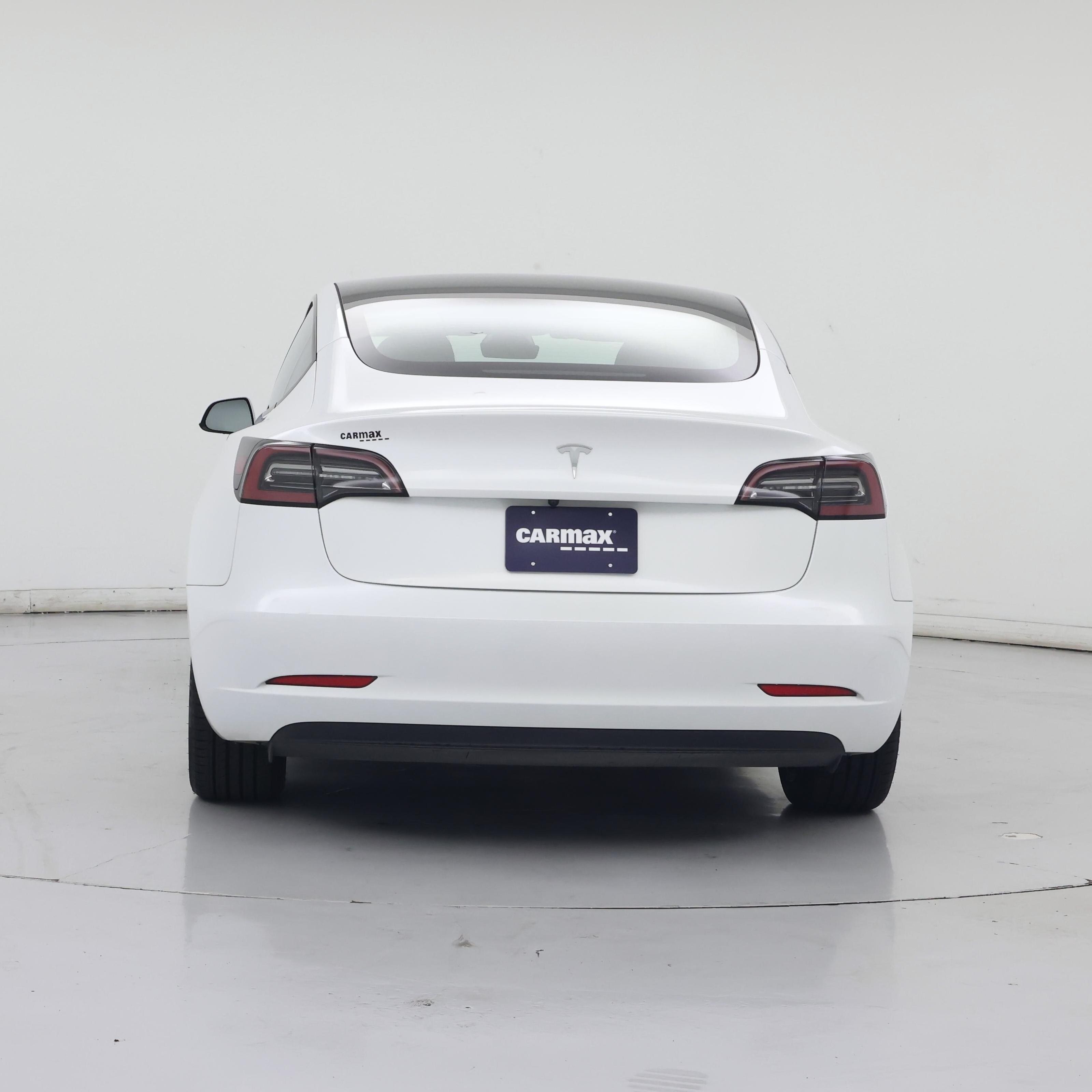 Thumbnail: 2023 Tesla Model 3 - 6