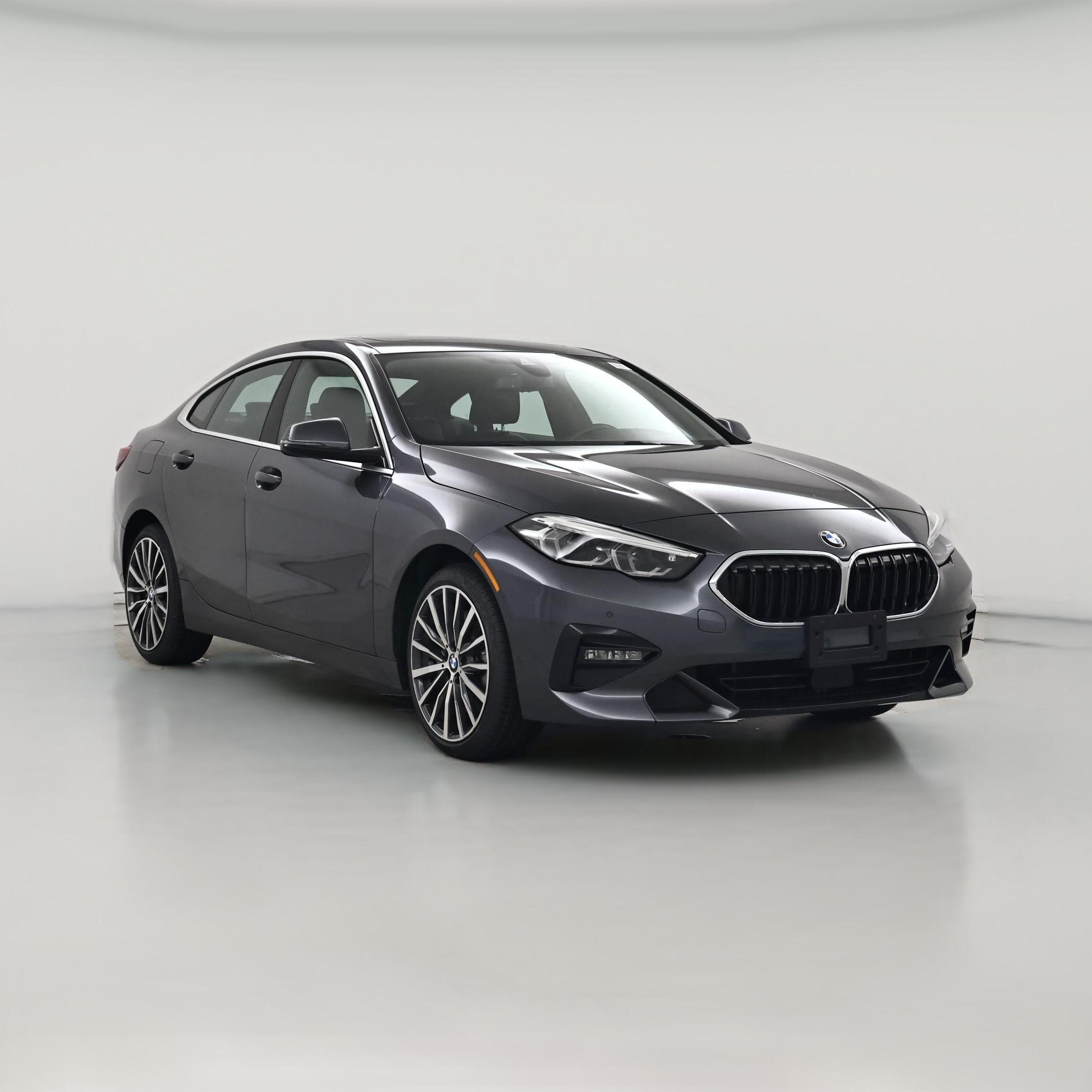 Thumbnail: 2021 BMW 2 Series - 1