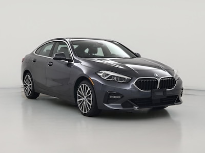 2021 BMW 228 I xDrive Gran Coupe