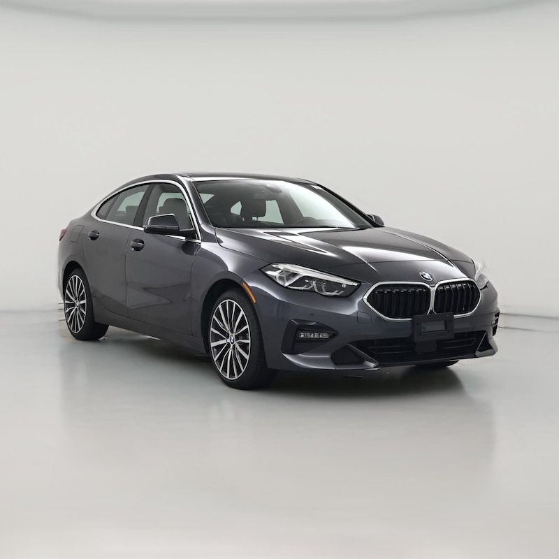 2021 BMW 228 I xDrive Gran Coupe