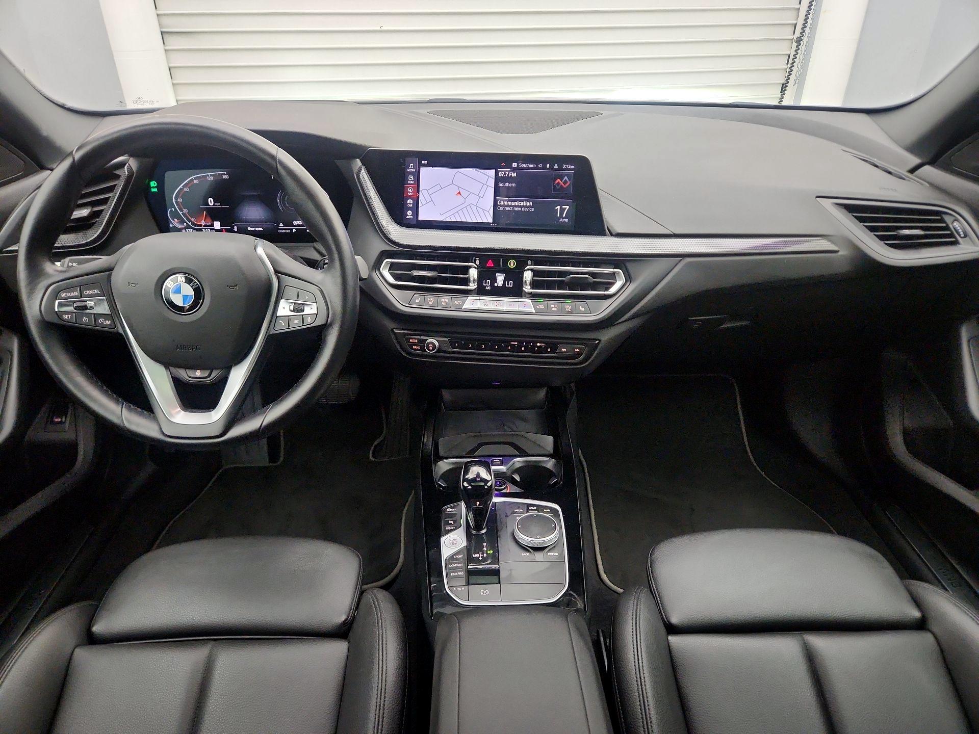 Thumbnail: 2021 BMW 2 Series - 9