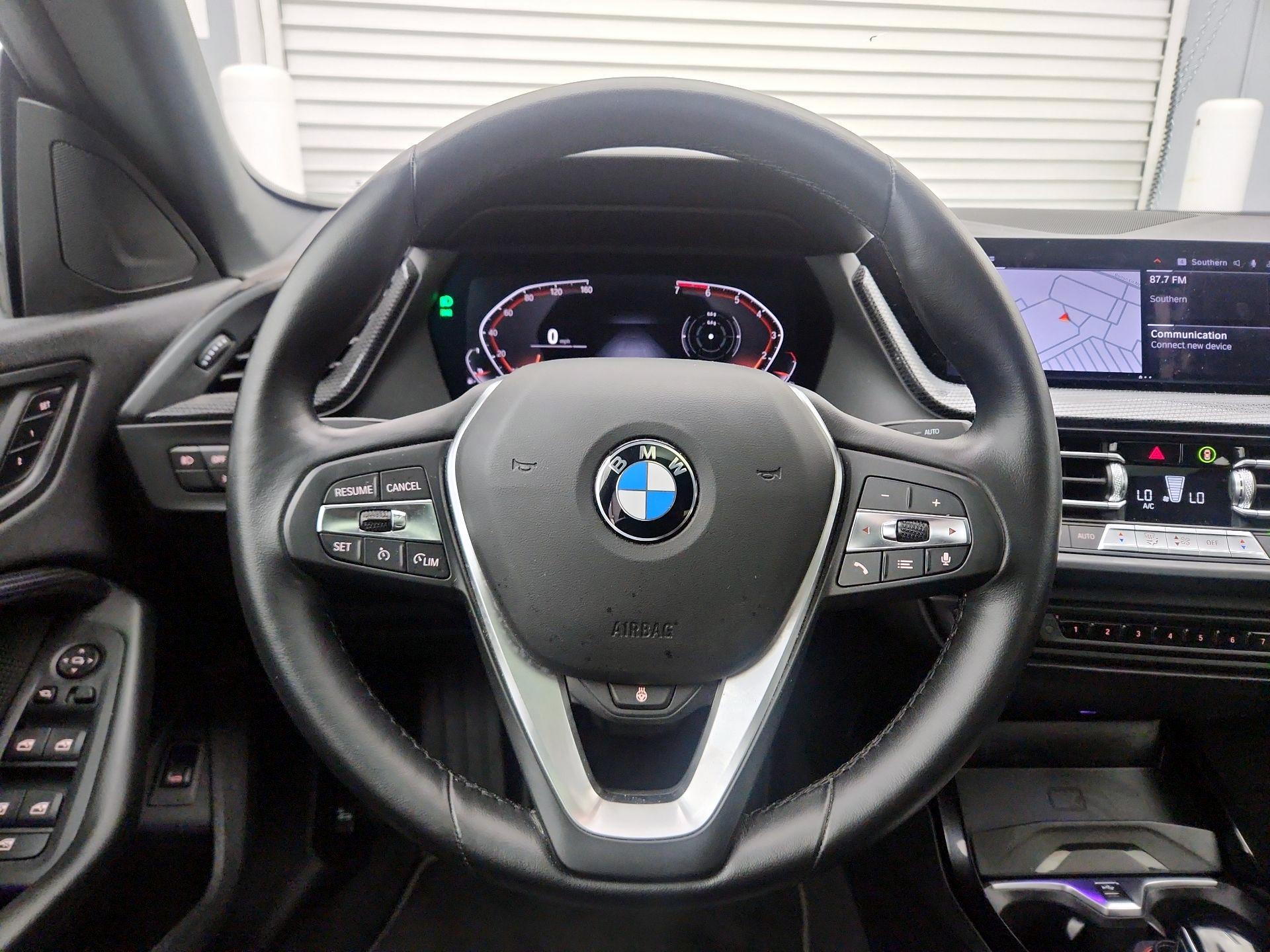 Thumbnail: 2021 BMW 2 Series - 10